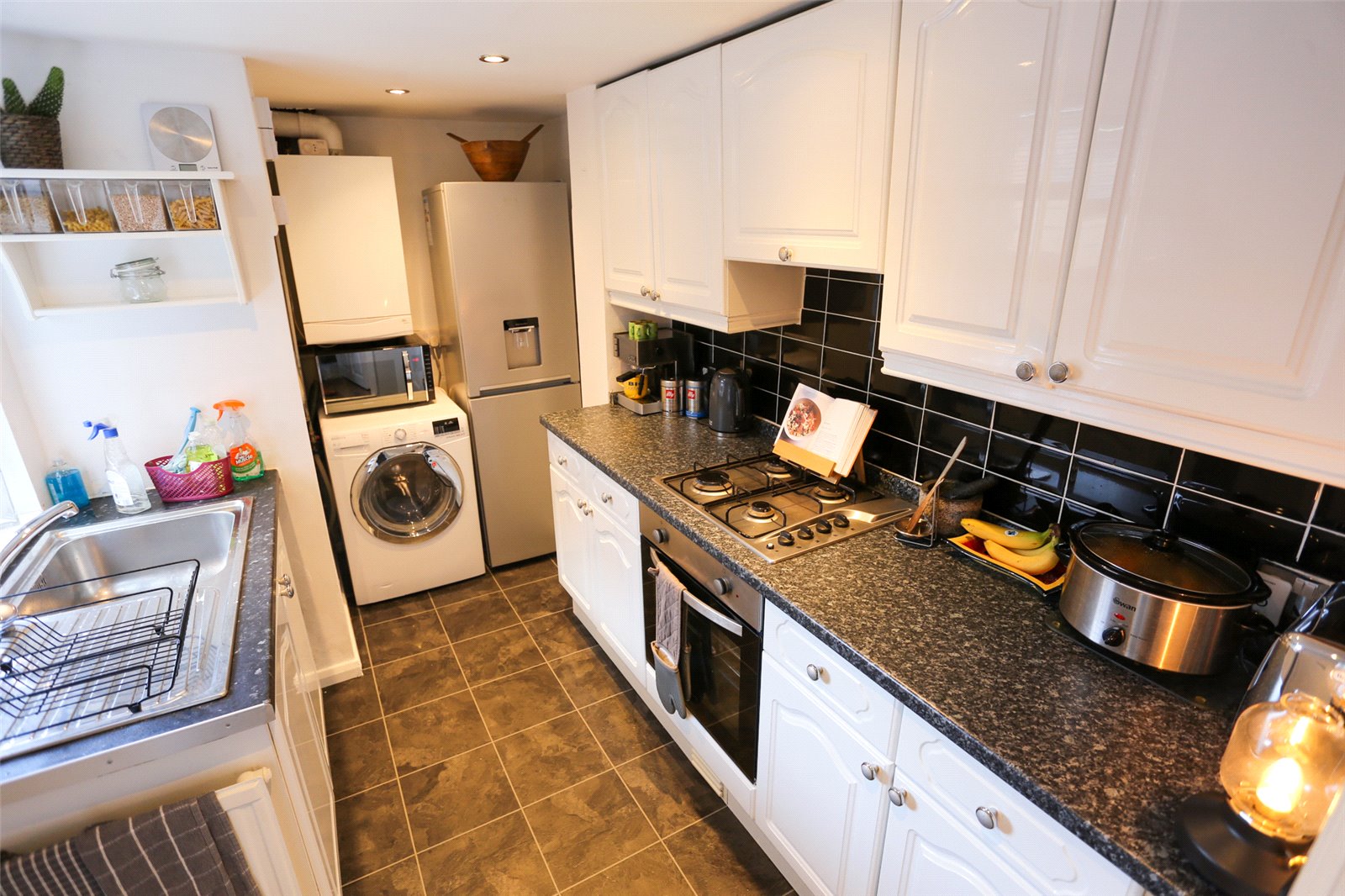 Edgeley, Stockport, SK3