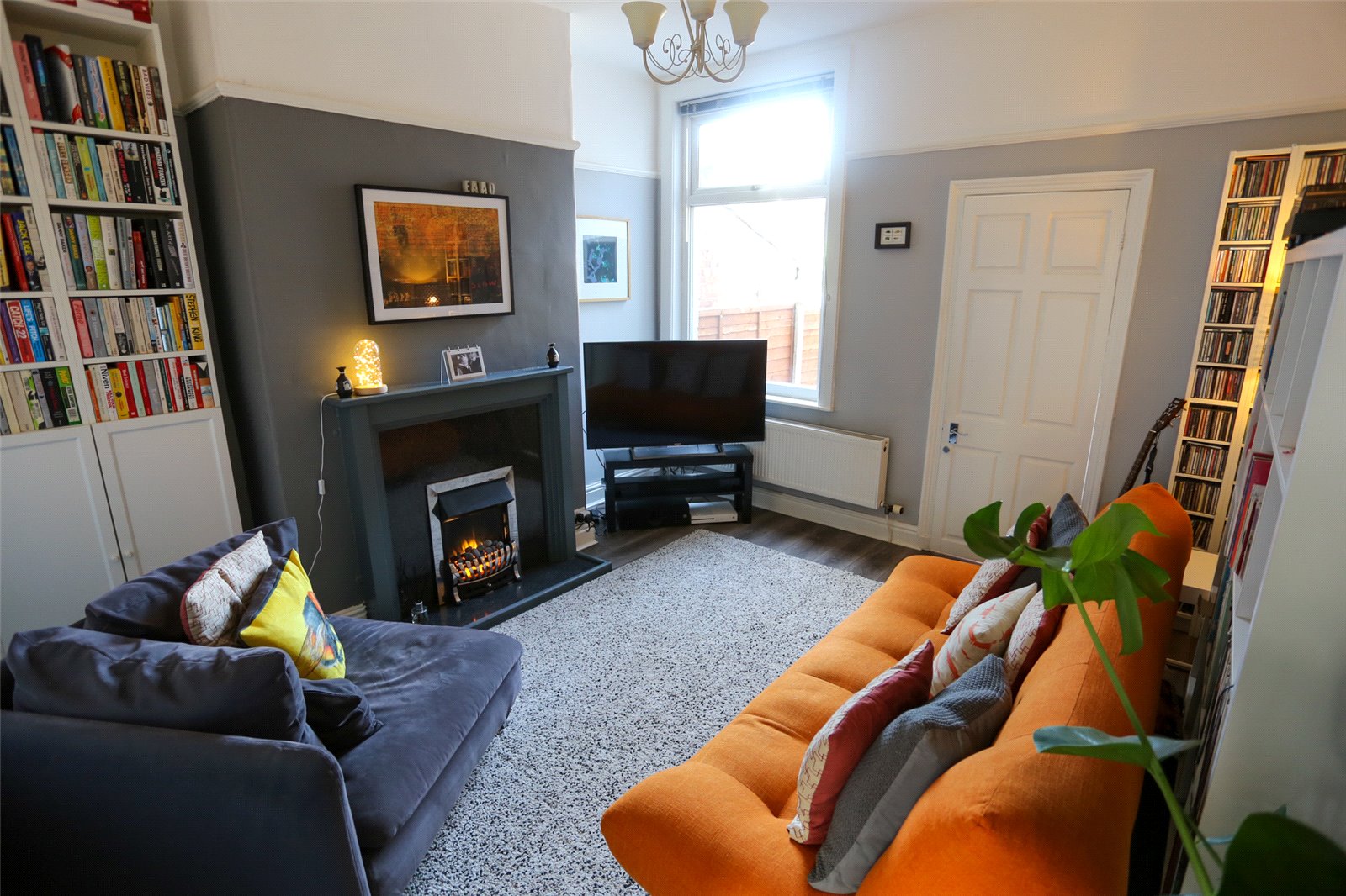 Edgeley, Stockport, SK3