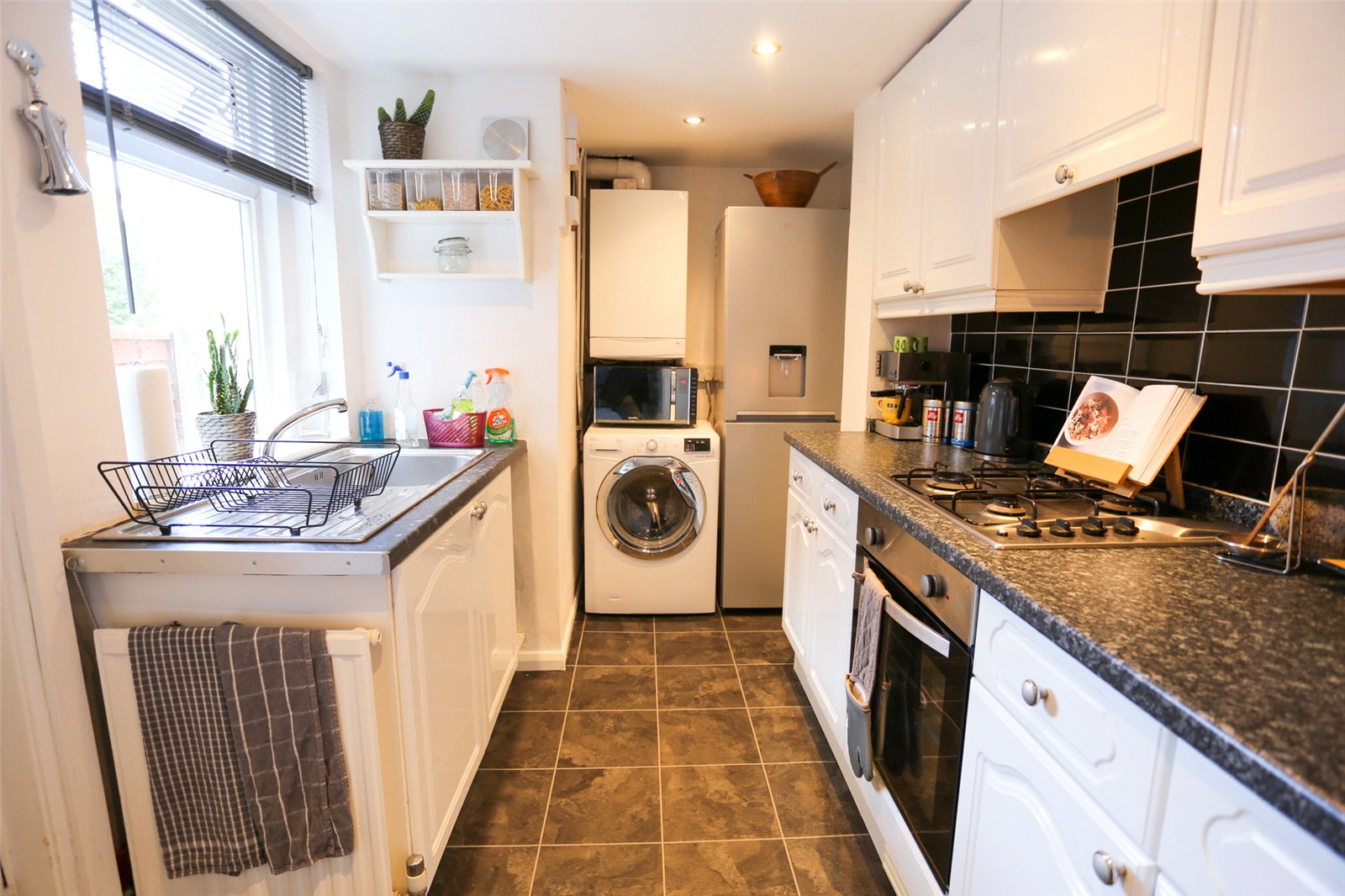 Edgeley, Stockport, SK3