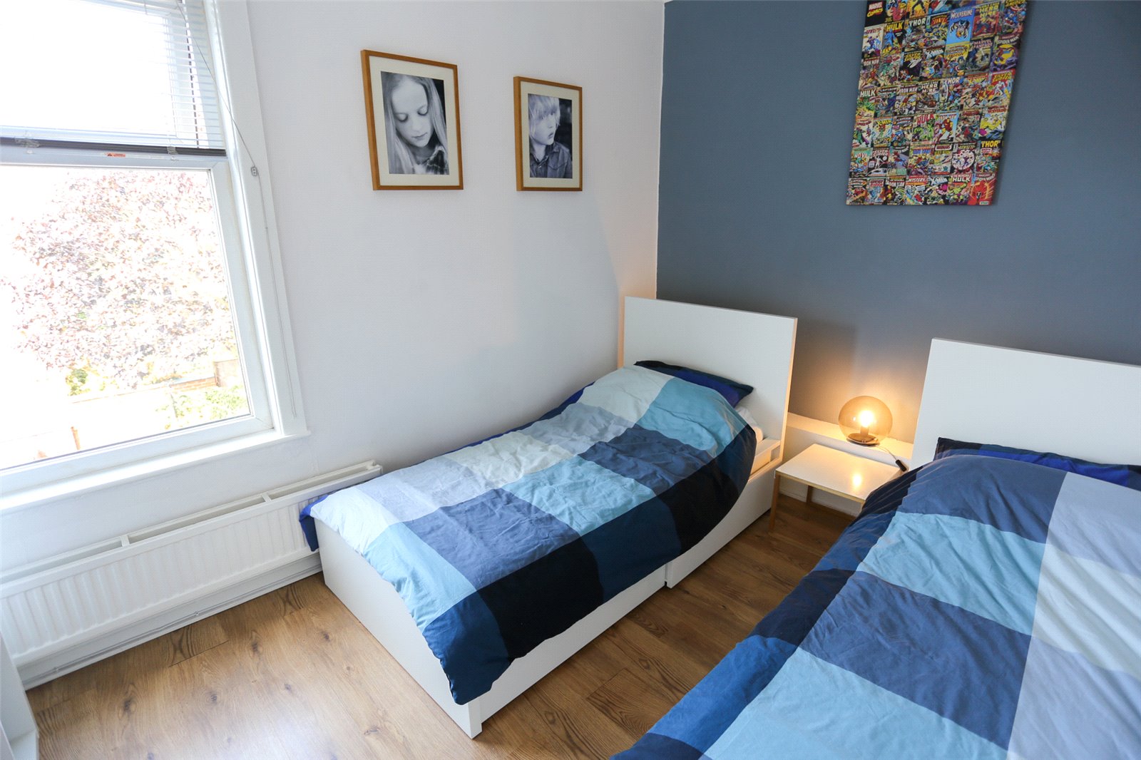 Edgeley, Stockport, SK3
