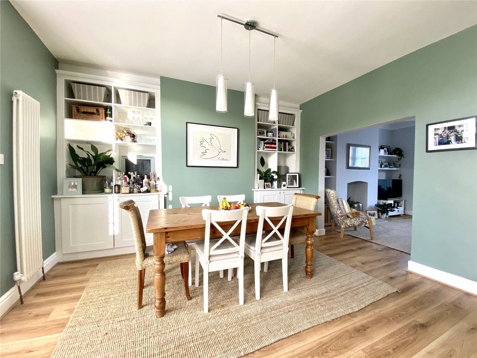 South Reddish, Stockport, SK5