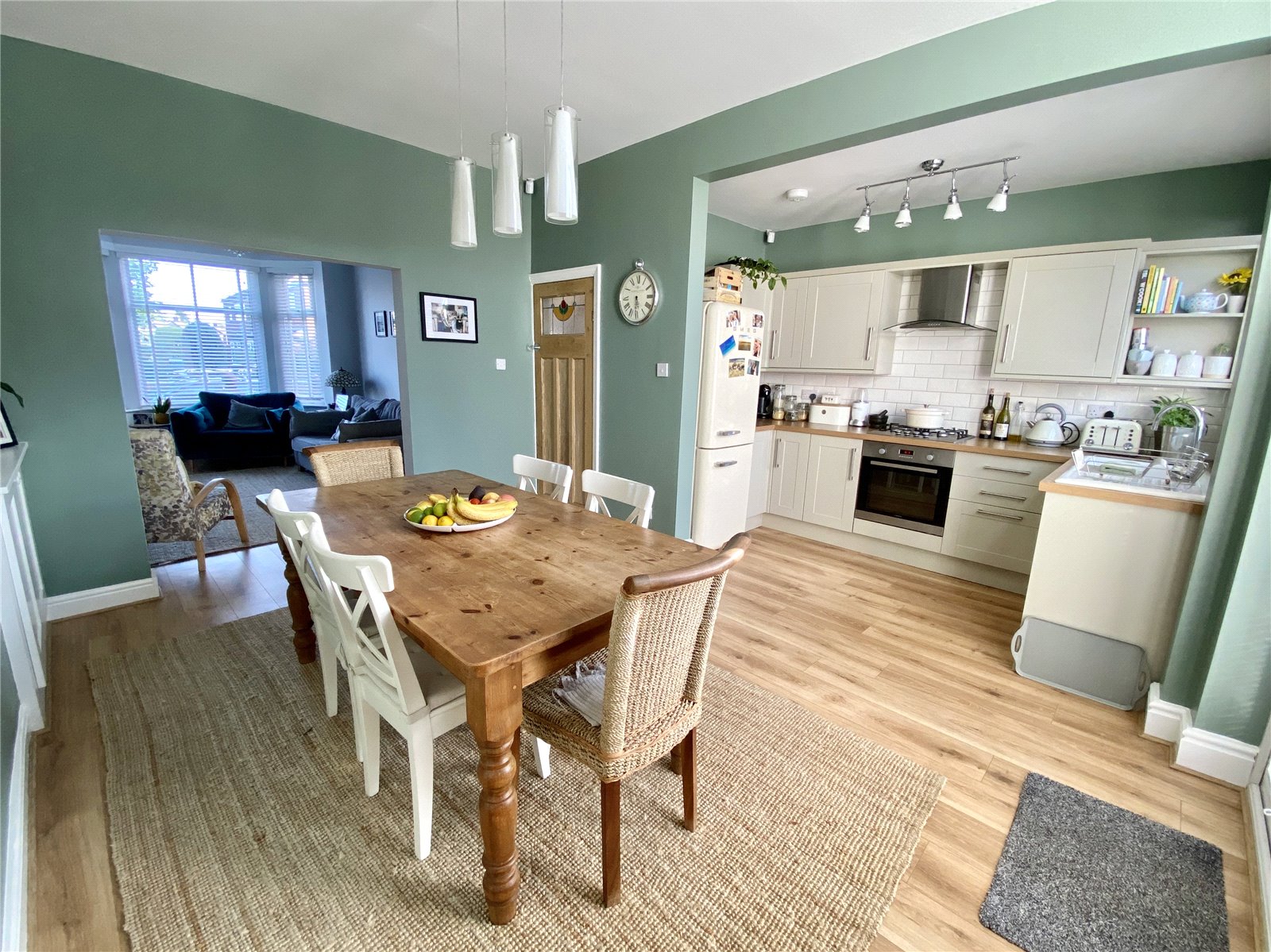 South Reddish, Stockport, SK5