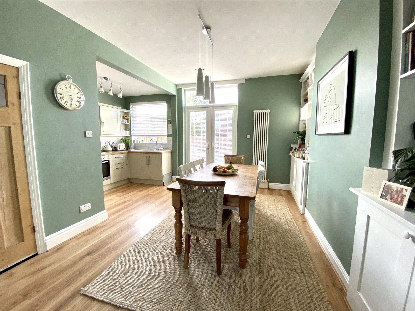 South Reddish, Stockport, SK5