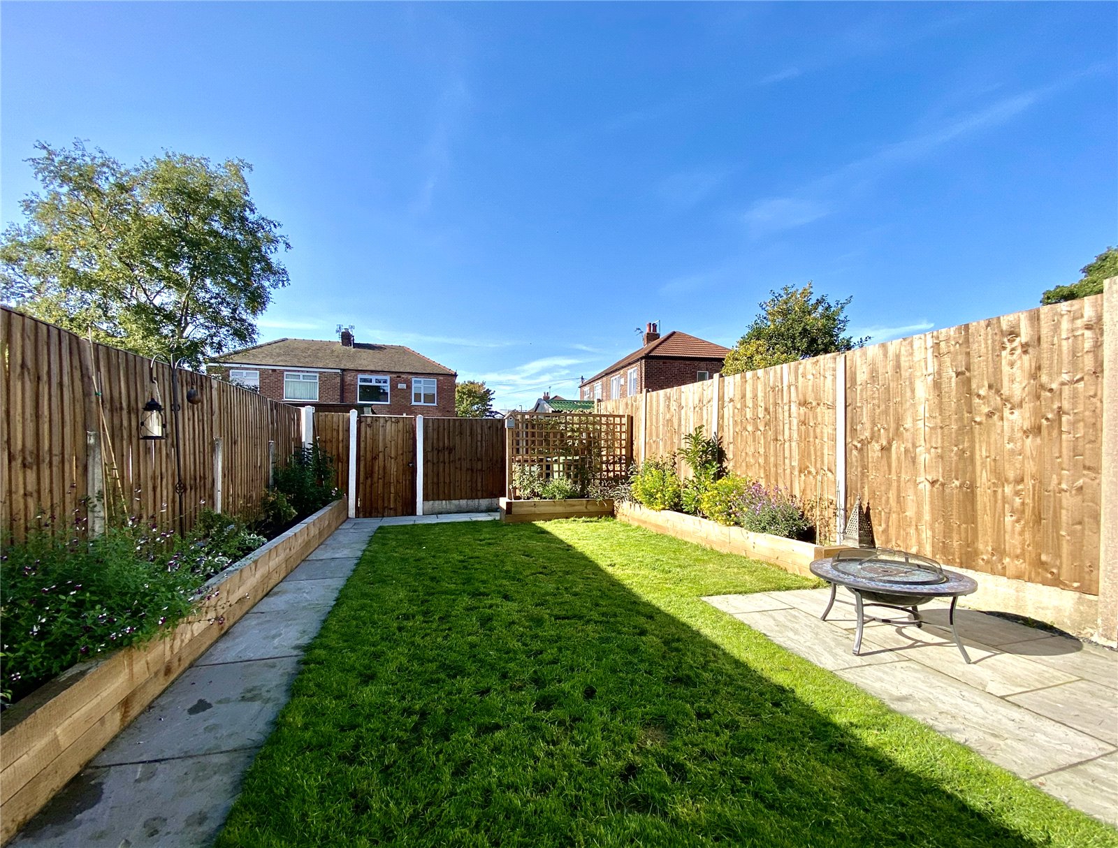 South Reddish, Stockport, SK5