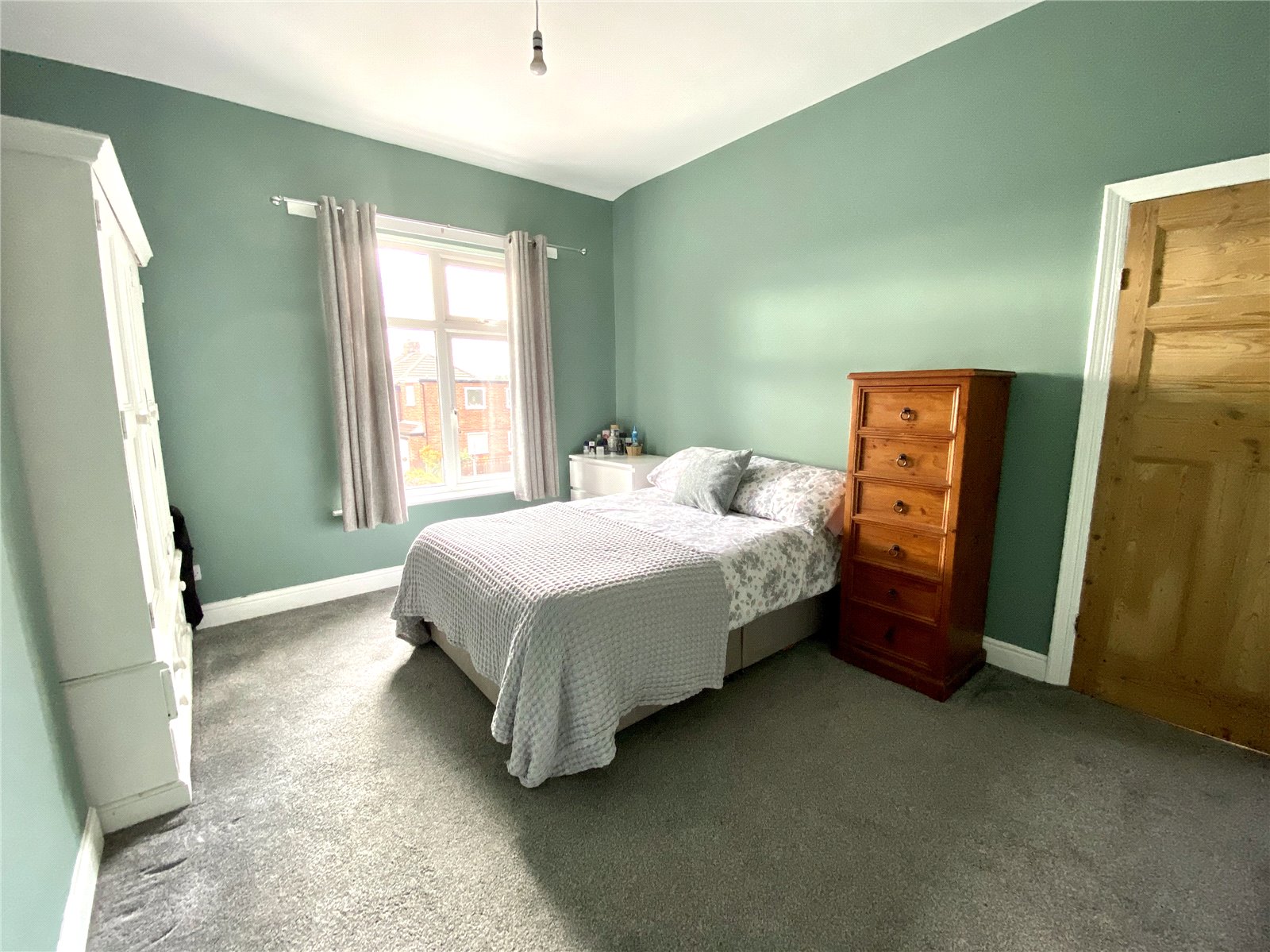 South Reddish, Stockport, SK5
