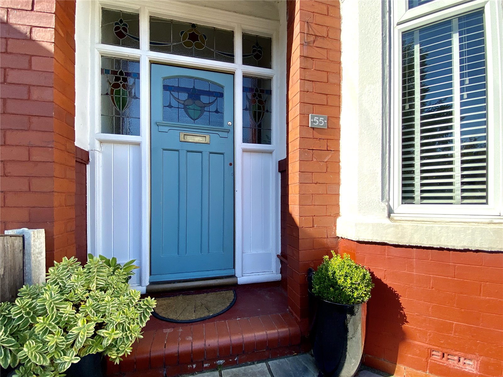 South Reddish, Stockport, SK5