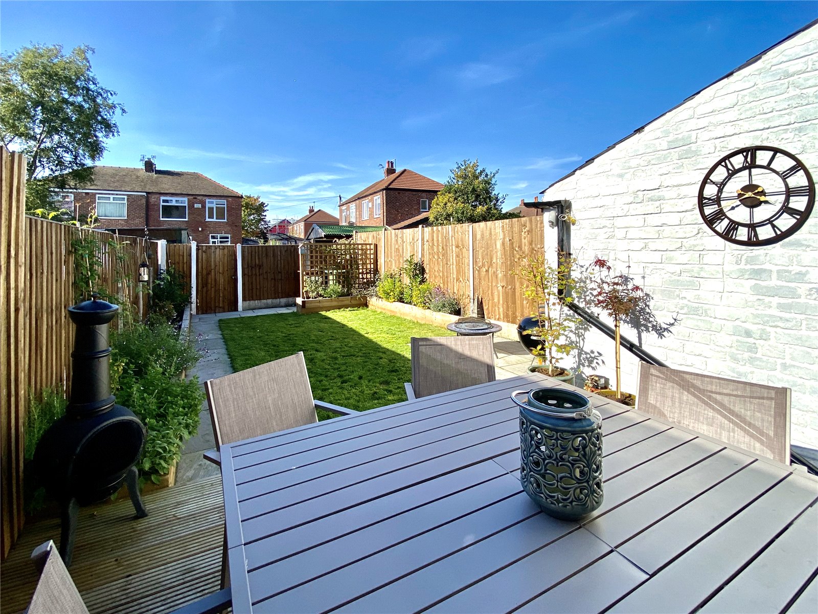 South Reddish, Stockport, SK5