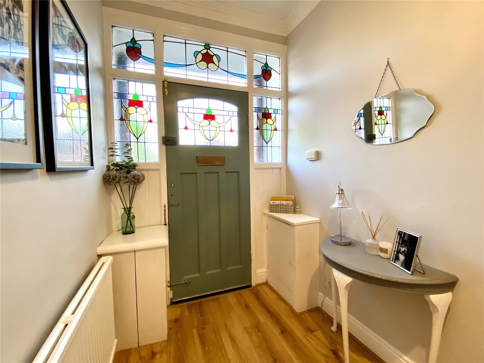 South Reddish, Stockport, SK5
