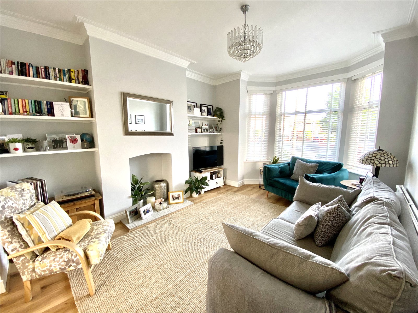 South Reddish, Stockport, SK5