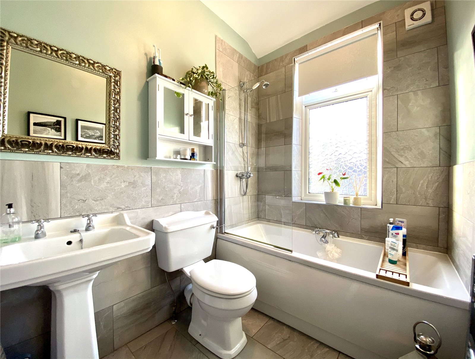 South Reddish, Stockport, SK5