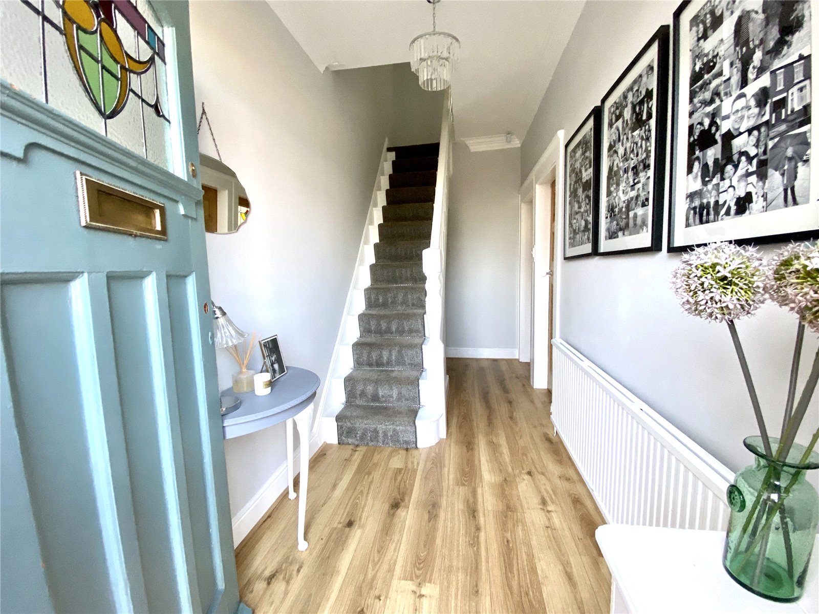 South Reddish, Stockport, SK5