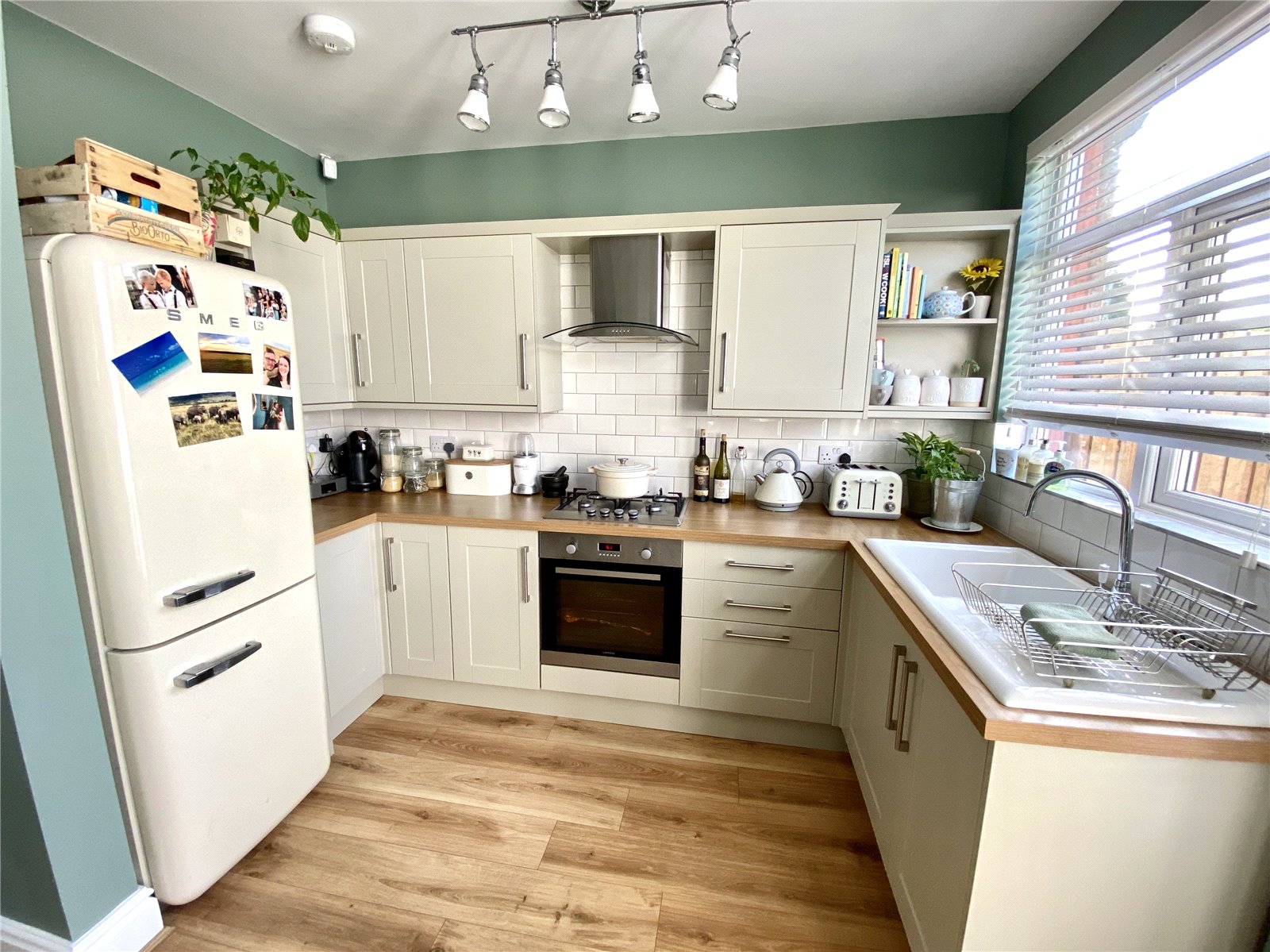South Reddish, Stockport, SK5