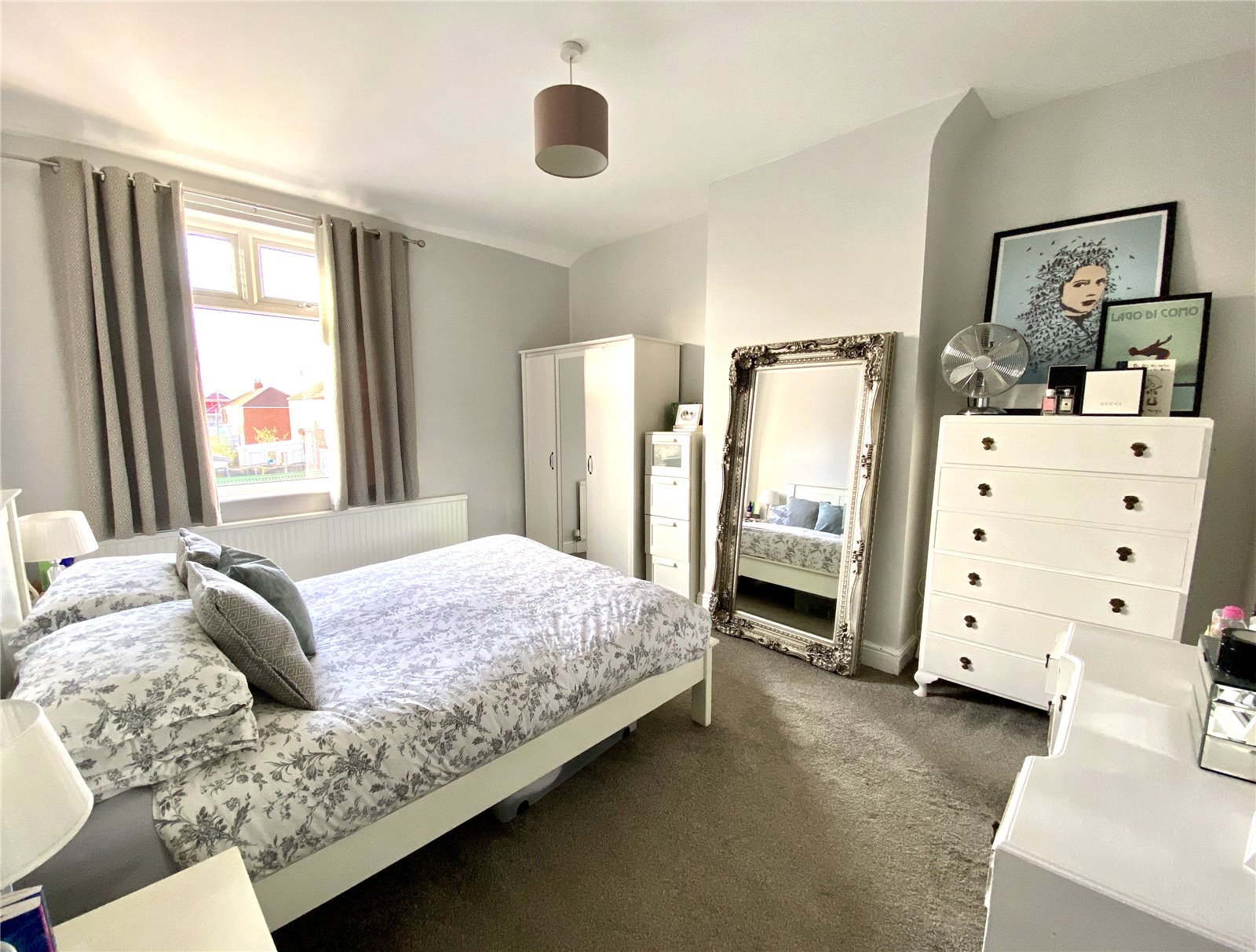 South Reddish, Stockport, SK5