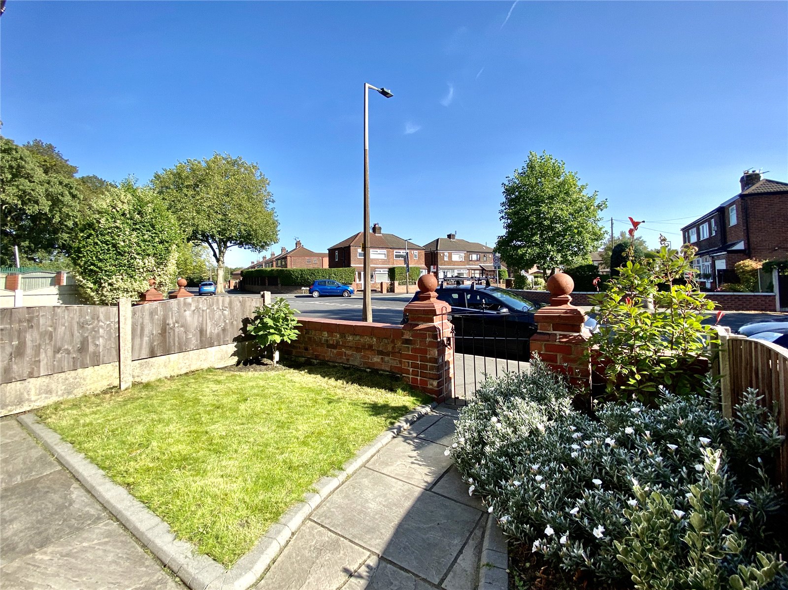 South Reddish, Stockport, SK5