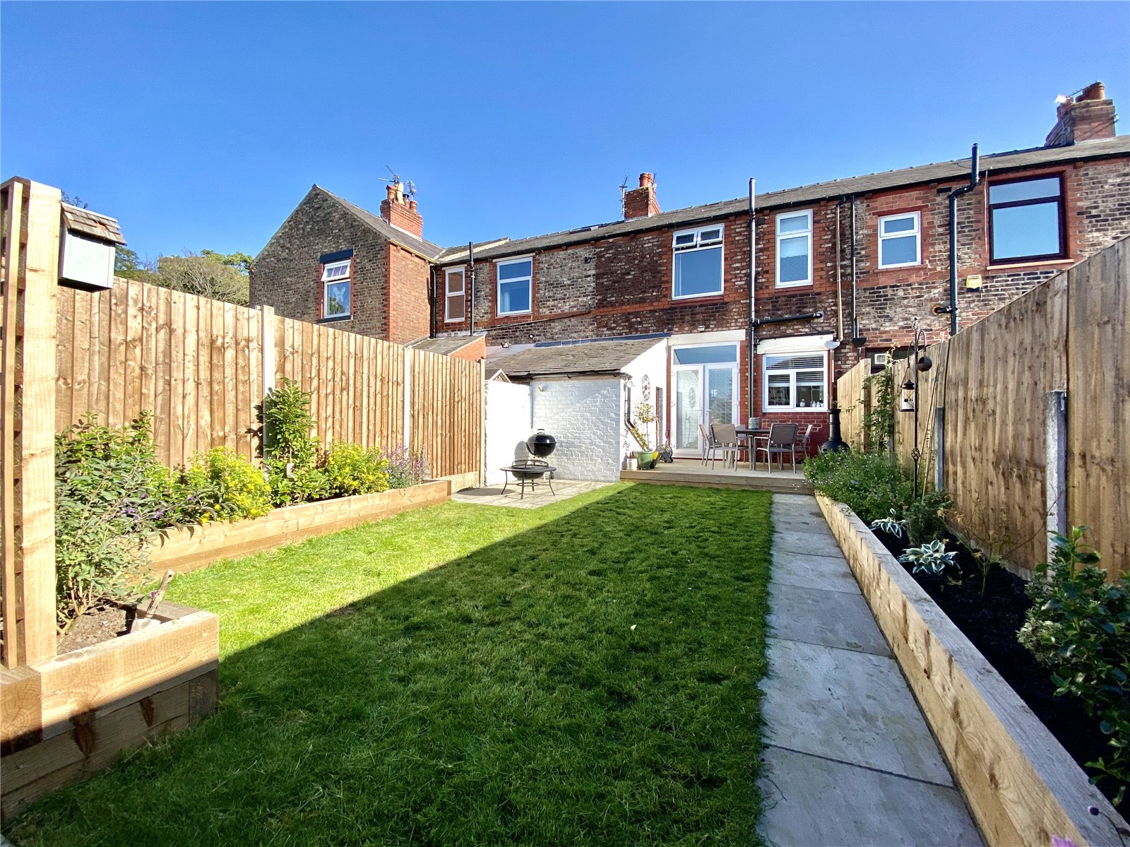 South Reddish, Stockport, SK5