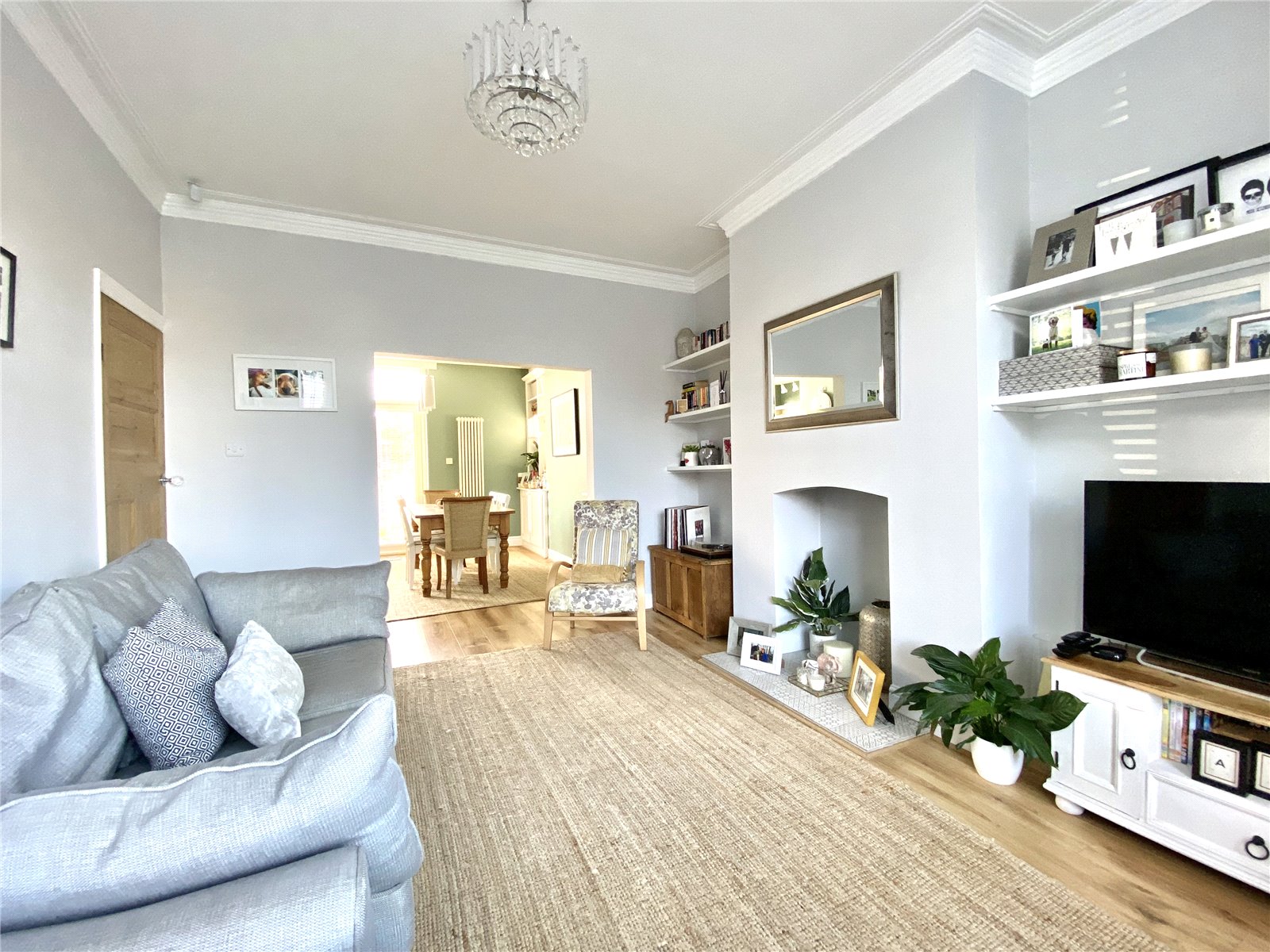 South Reddish, Stockport, SK5