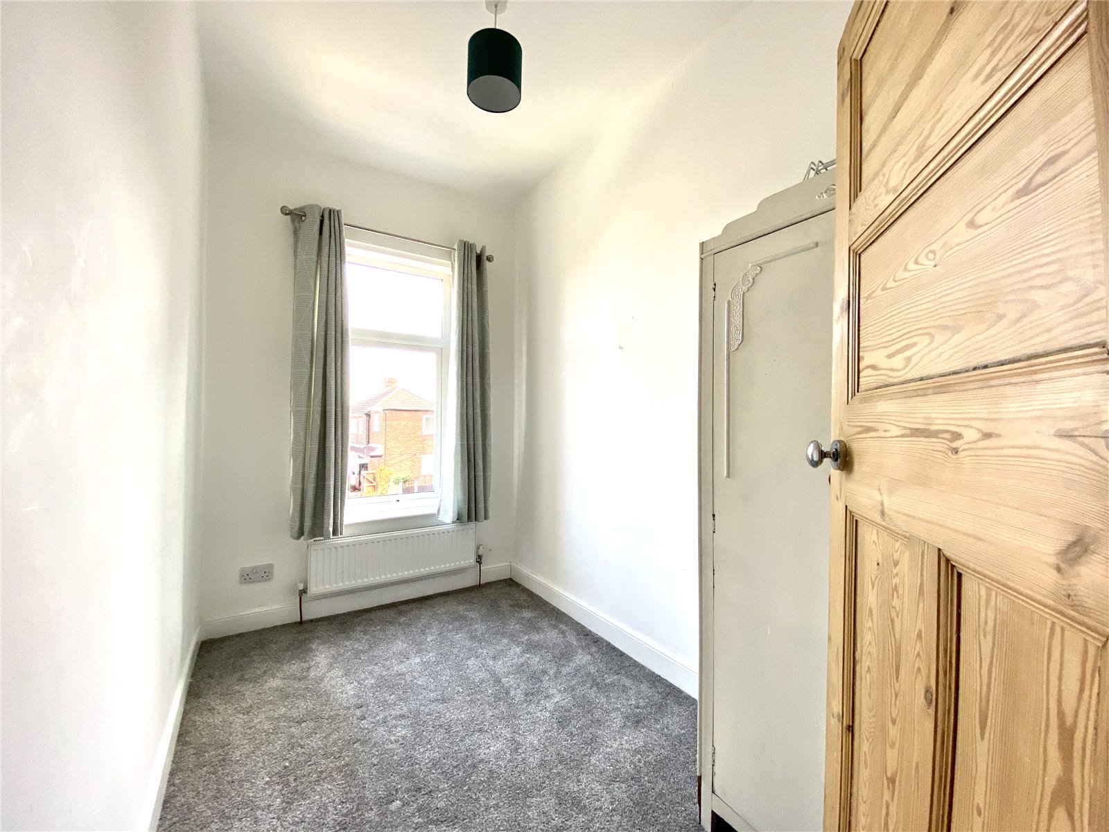 South Reddish, Stockport, SK5