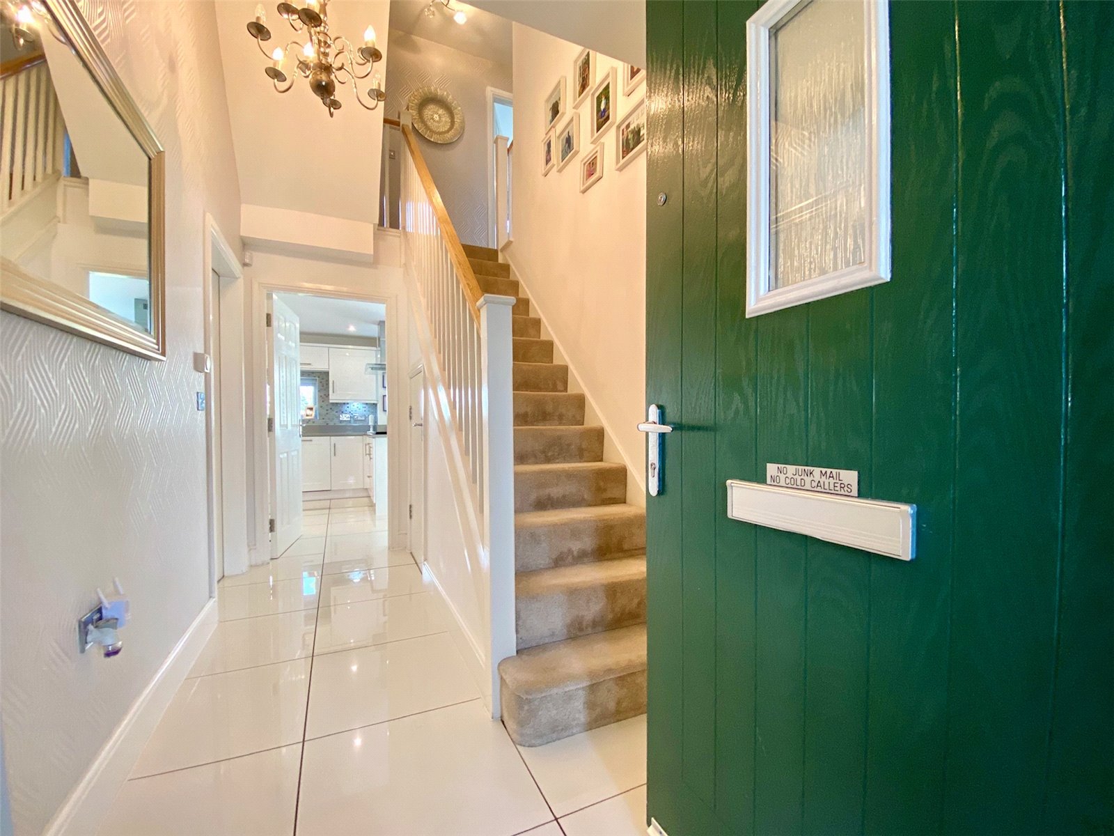 Great Moor, Stockport, SK2