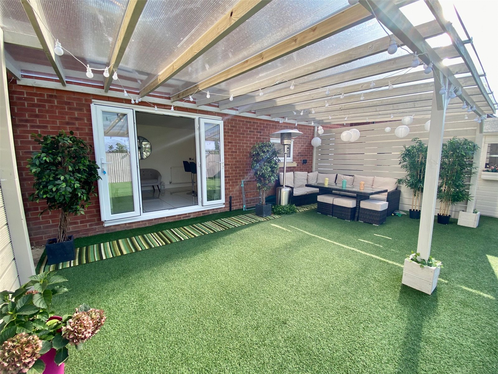 Great Moor, Stockport, SK2