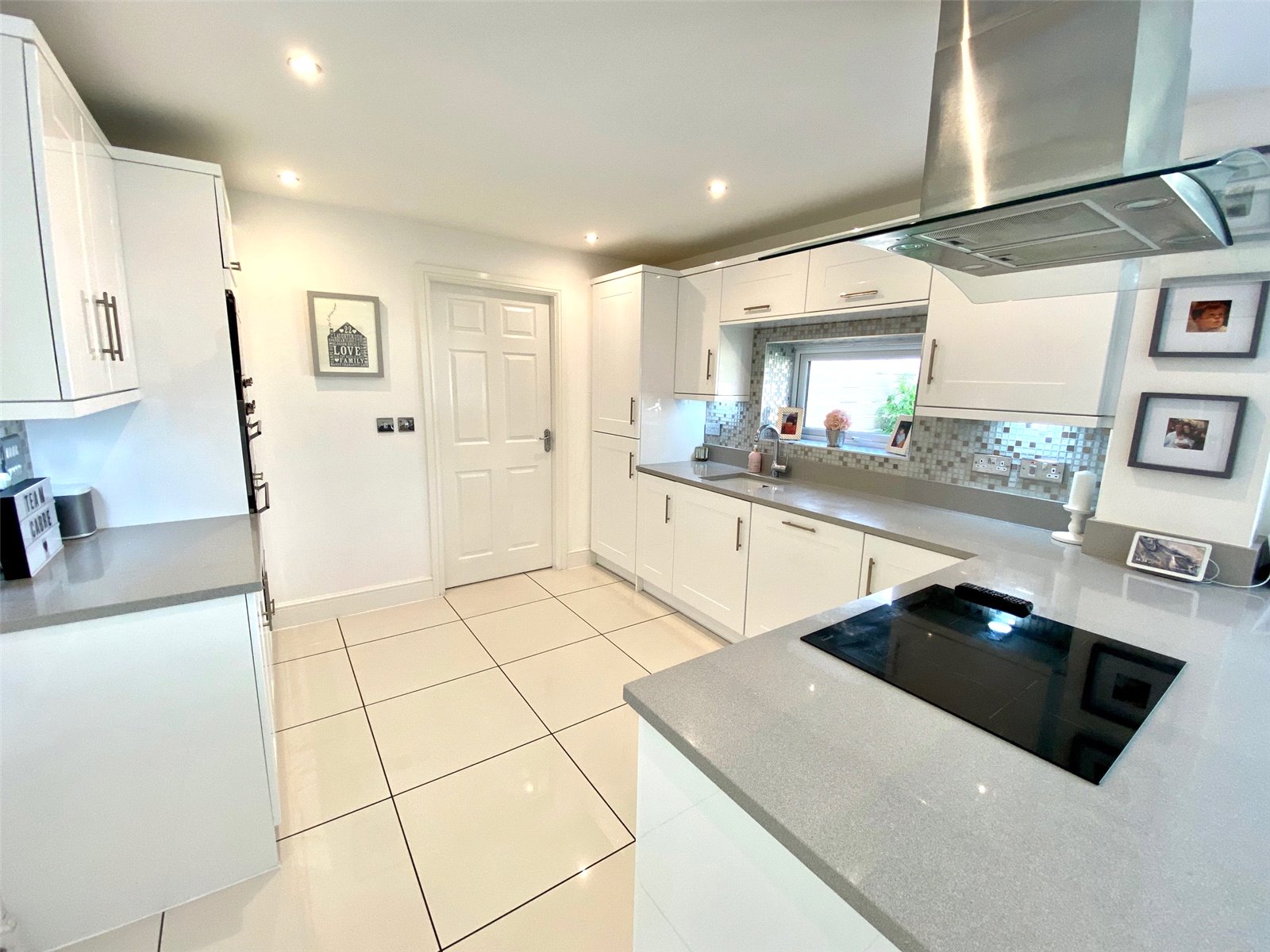Great Moor, Stockport, SK2
