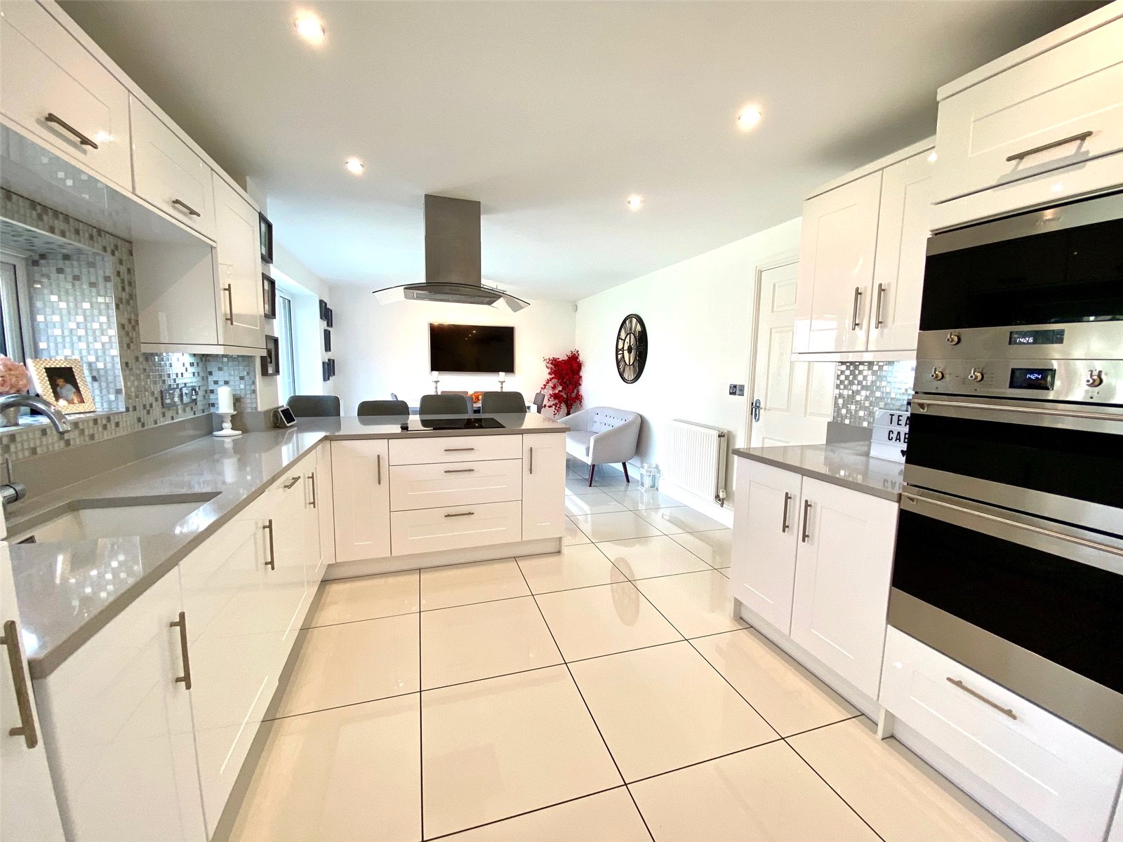 Great Moor, Stockport, SK2