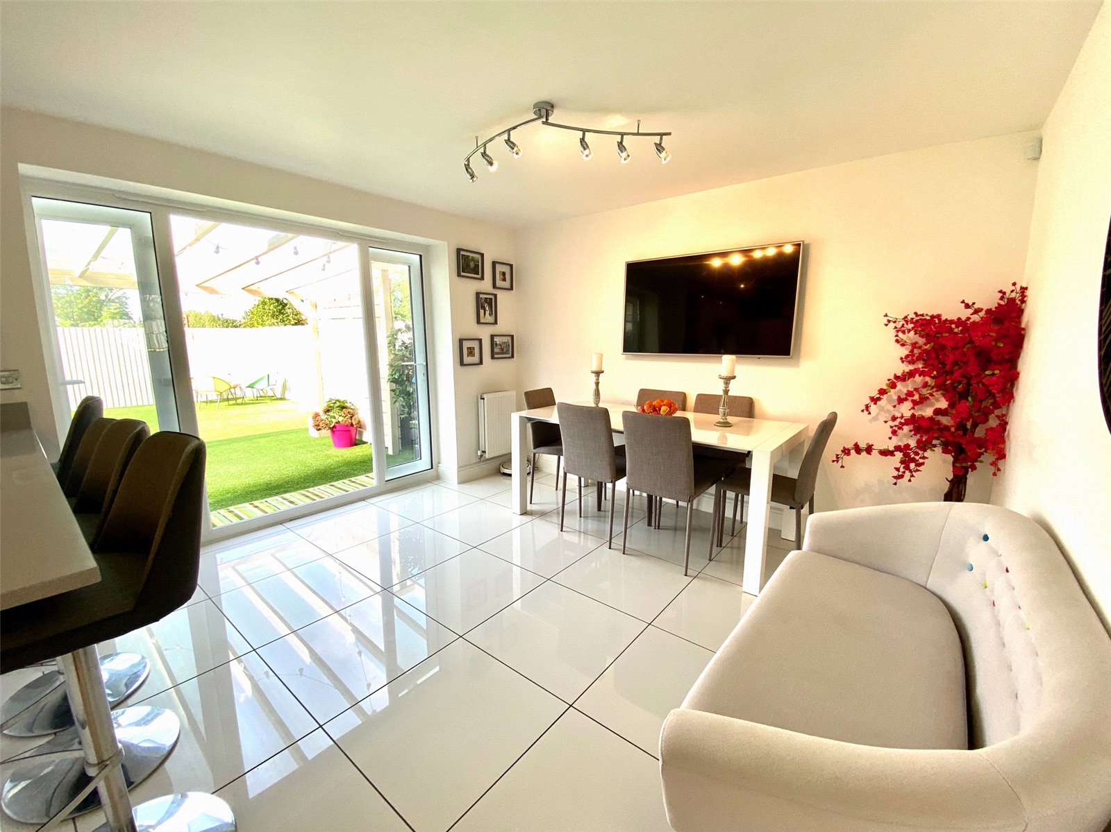 Great Moor, Stockport, SK2