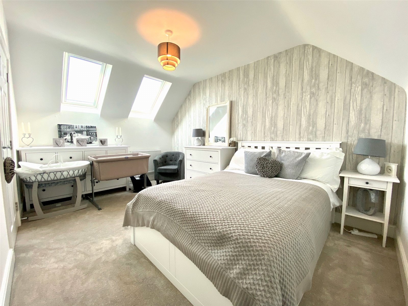 Great Moor, Stockport, SK2
