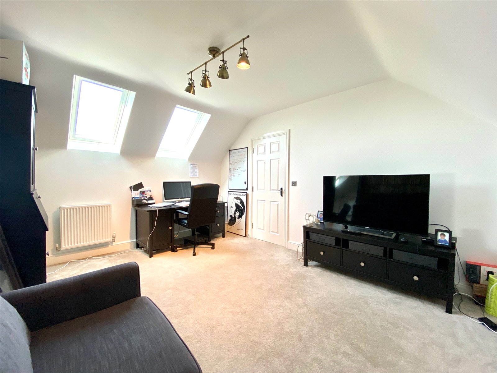 Great Moor, Stockport, SK2