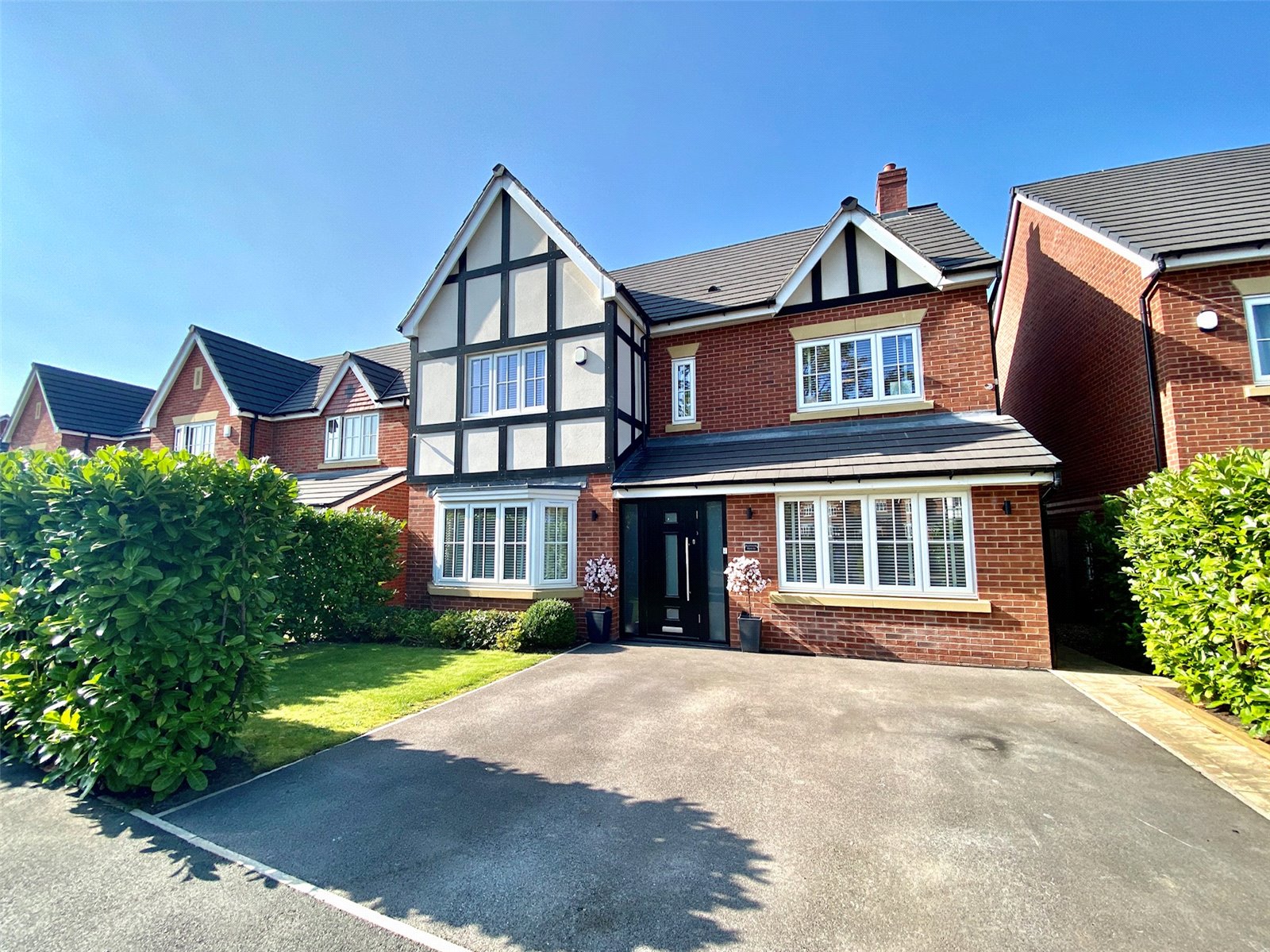 Great Moor, Stockport, SK2