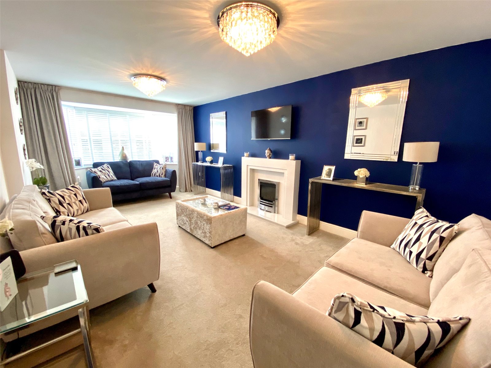 Great Moor, Stockport, SK2