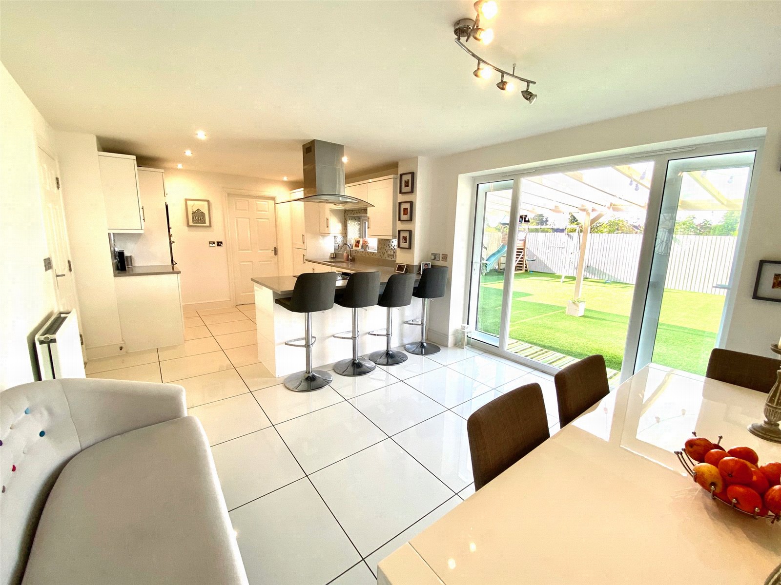 Great Moor, Stockport, SK2