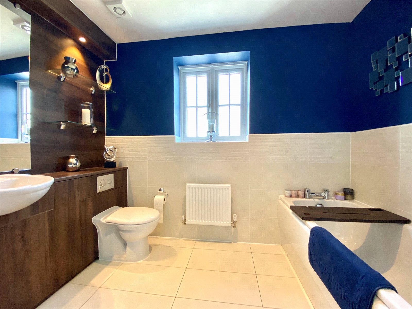 Great Moor, Stockport, SK2