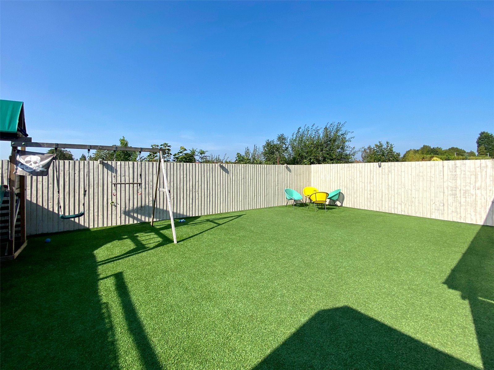 Great Moor, Stockport, SK2