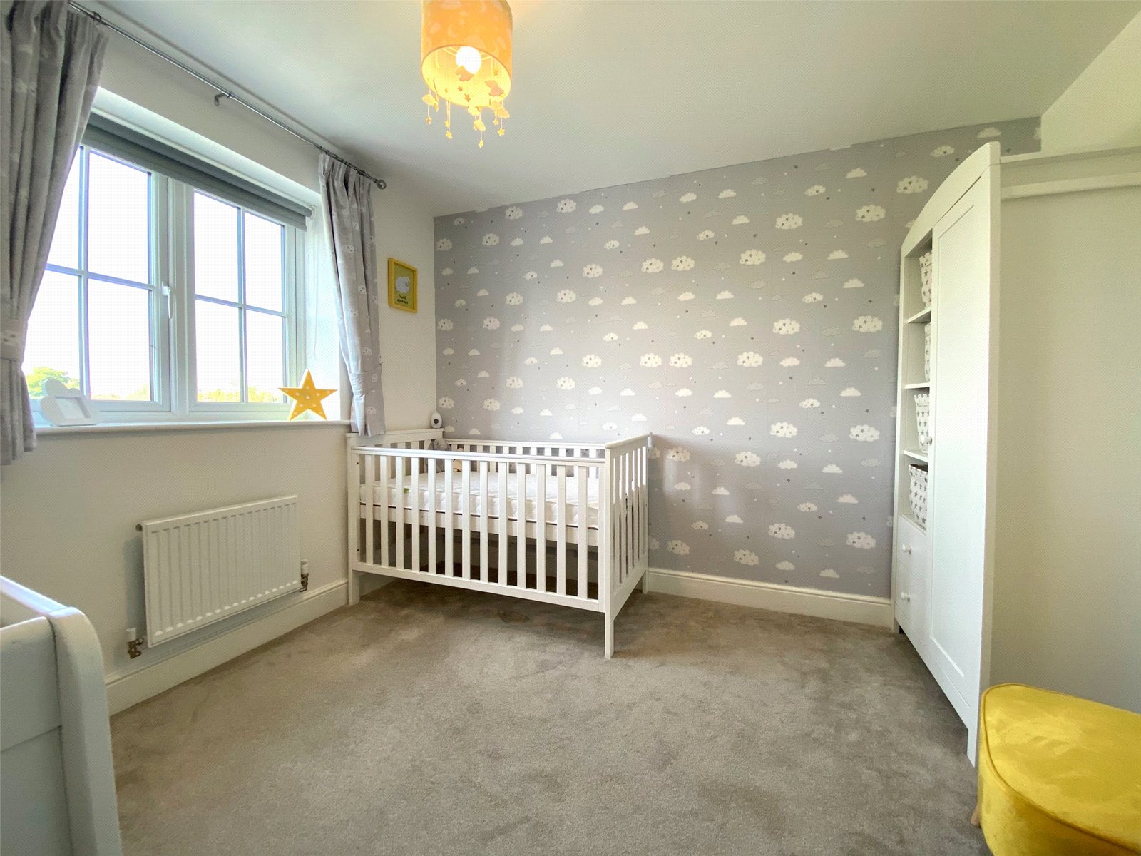 Great Moor, Stockport, SK2