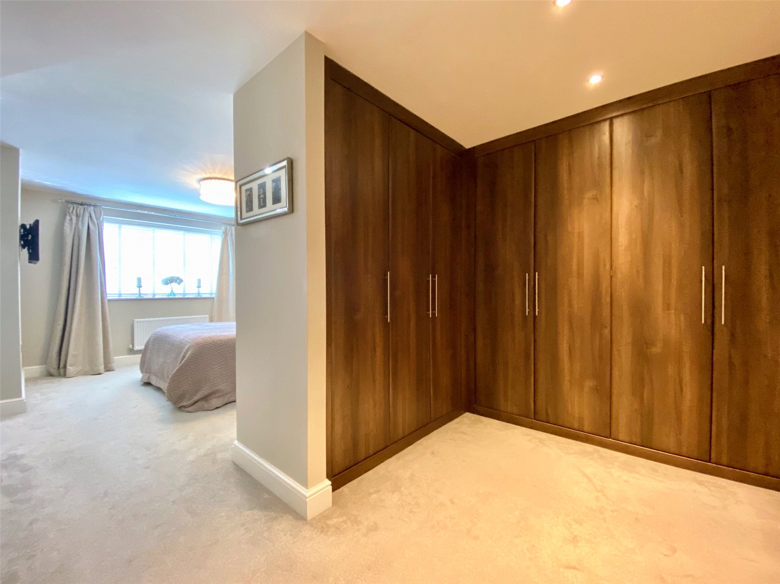 Great Moor, Stockport, SK2