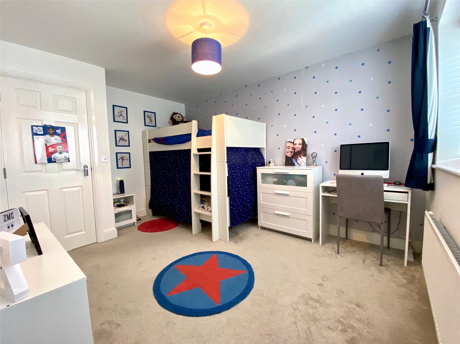 Great Moor, Stockport, SK2