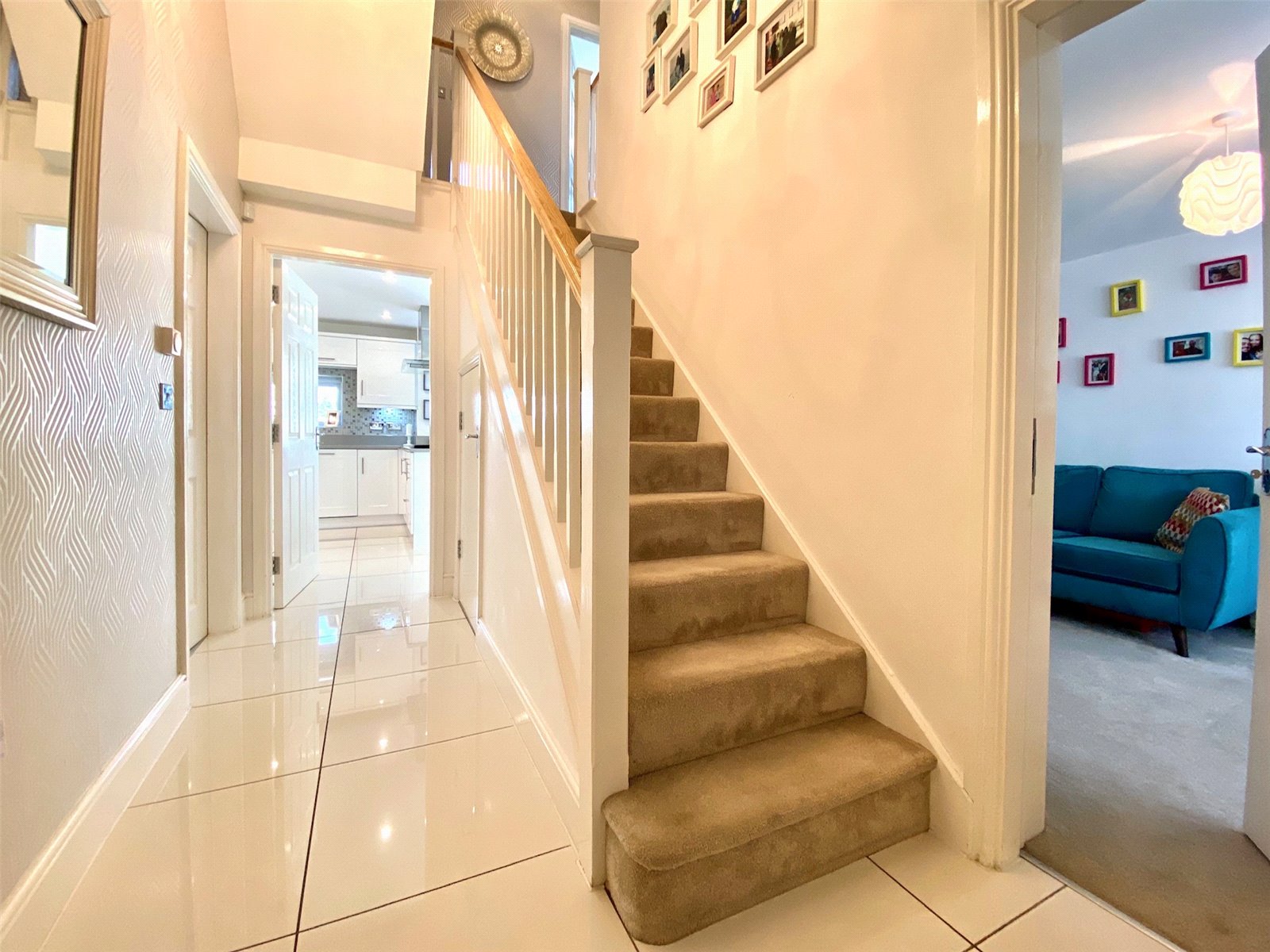 Great Moor, Stockport, SK2