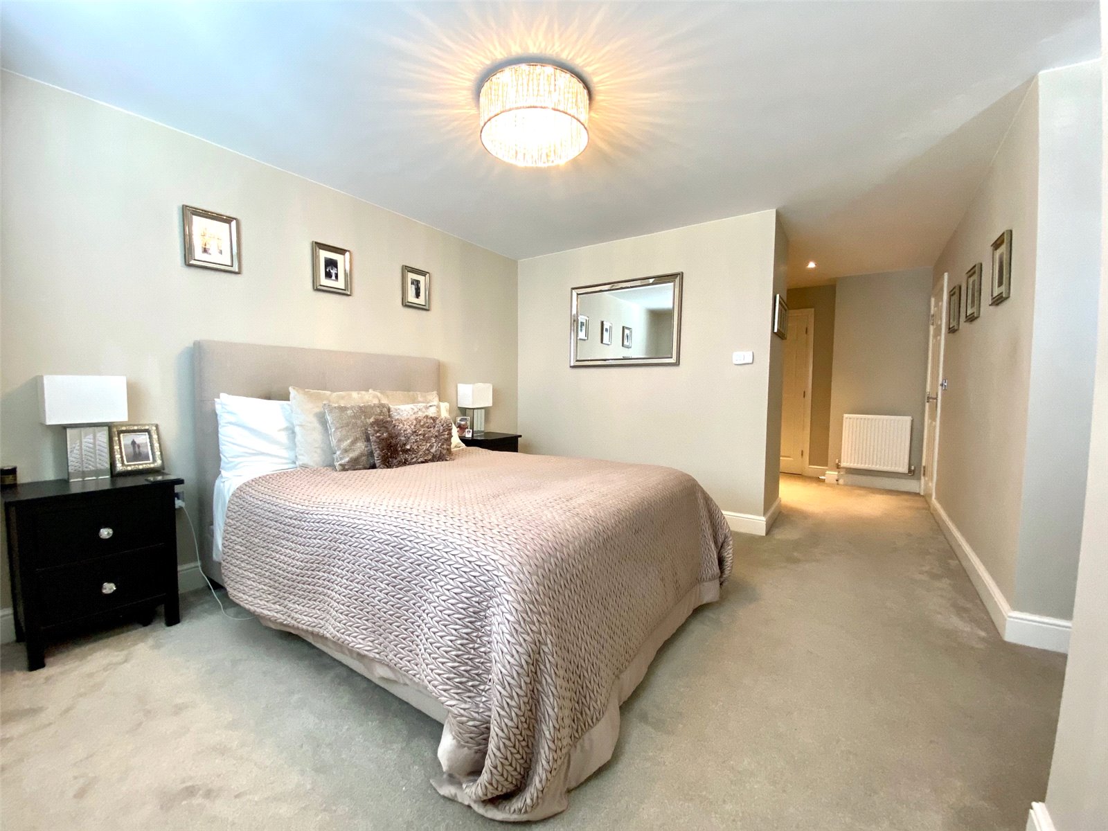 Great Moor, Stockport, SK2
