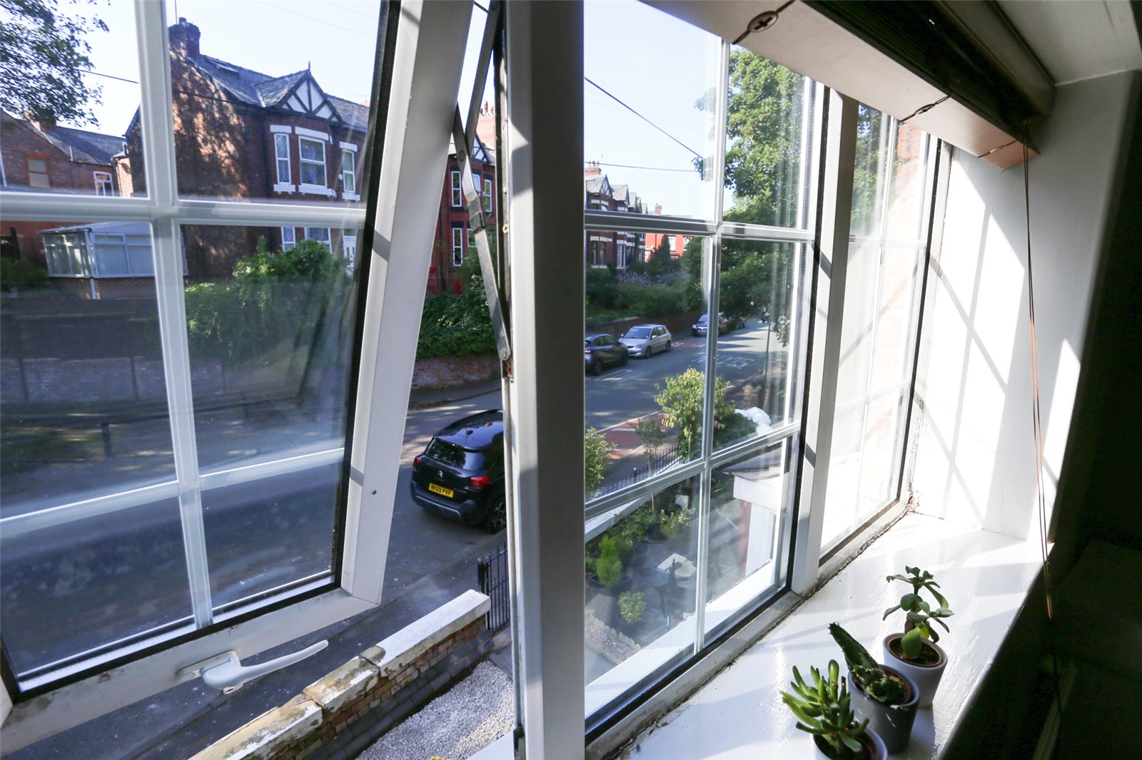 Gorton, Manchester, M18