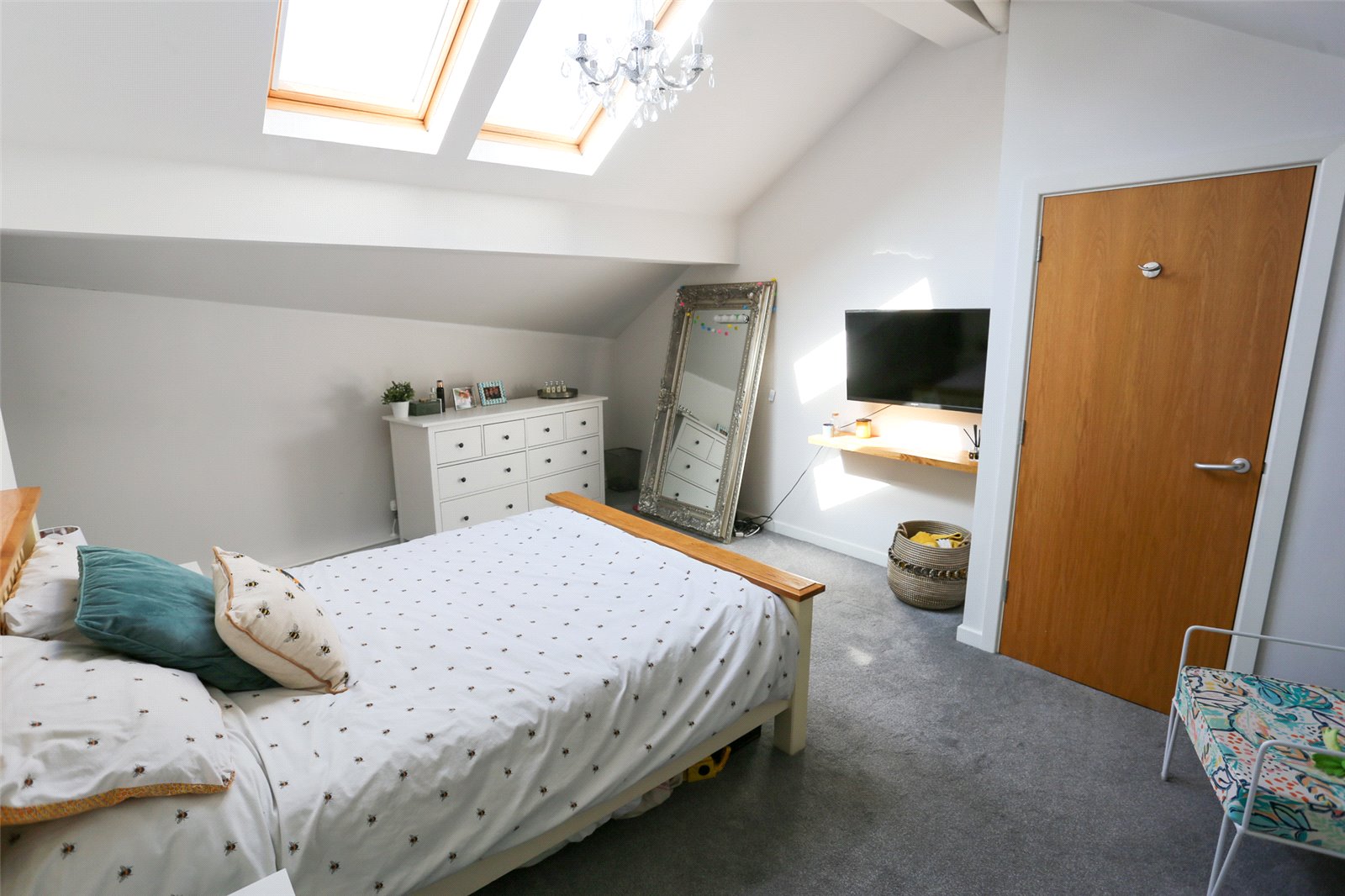 Mottram Street, Stockport, Greater Manchester, SK1