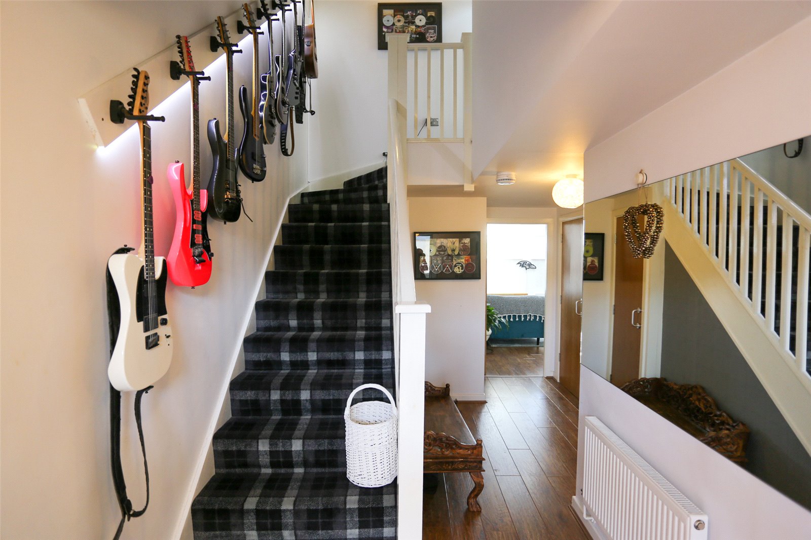 Mottram Street, Stockport, Greater Manchester, SK1