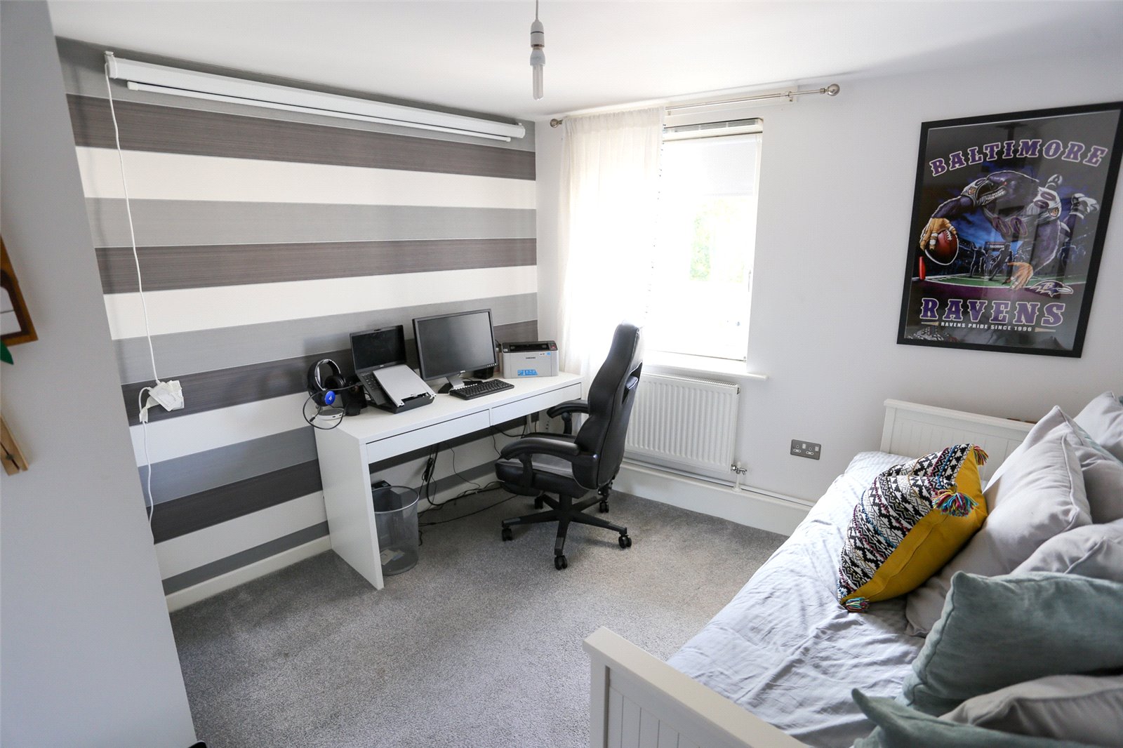 Mottram Street, Stockport, Greater Manchester, SK1