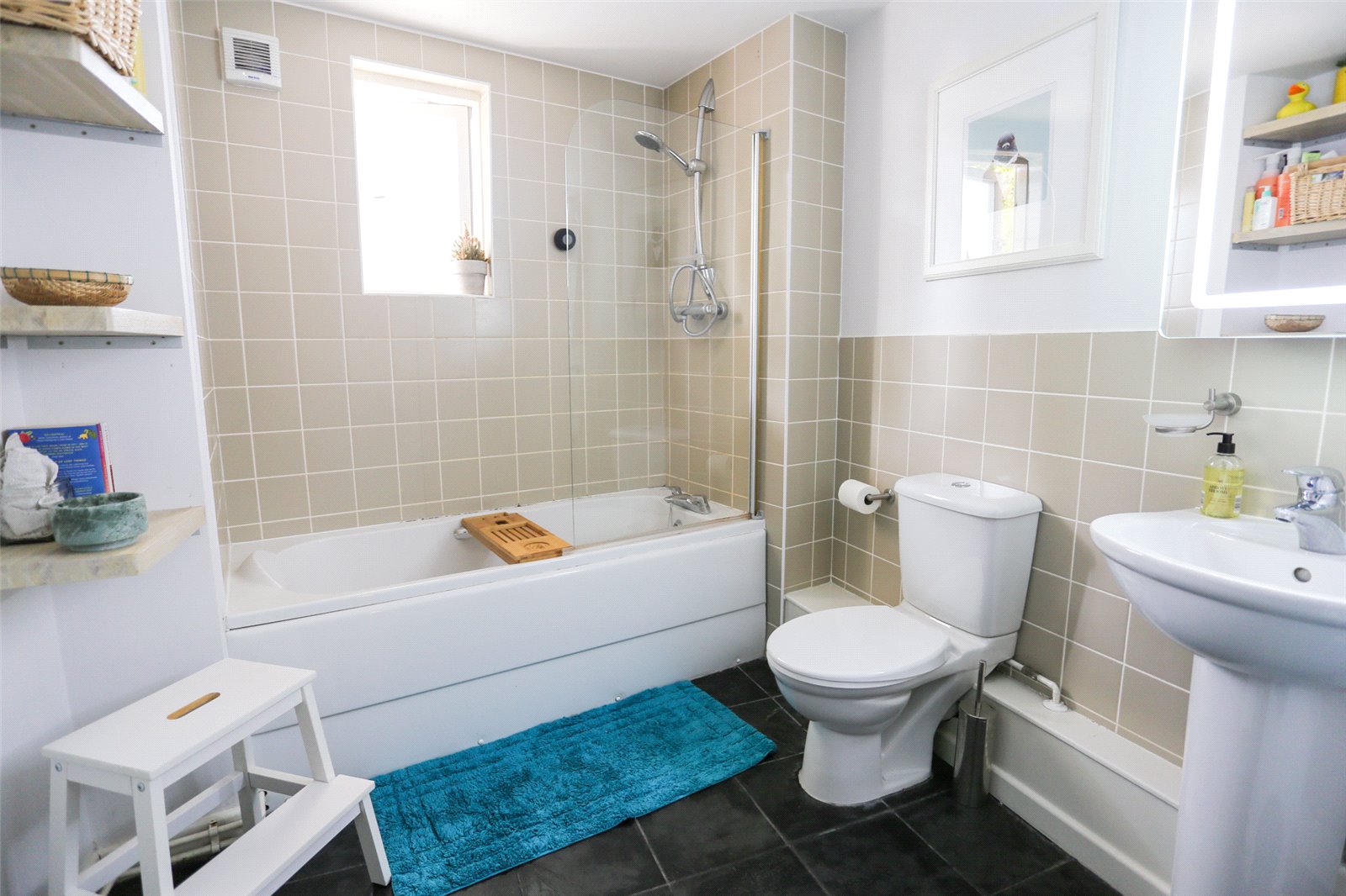 Mottram Street, Stockport, Greater Manchester, SK1
