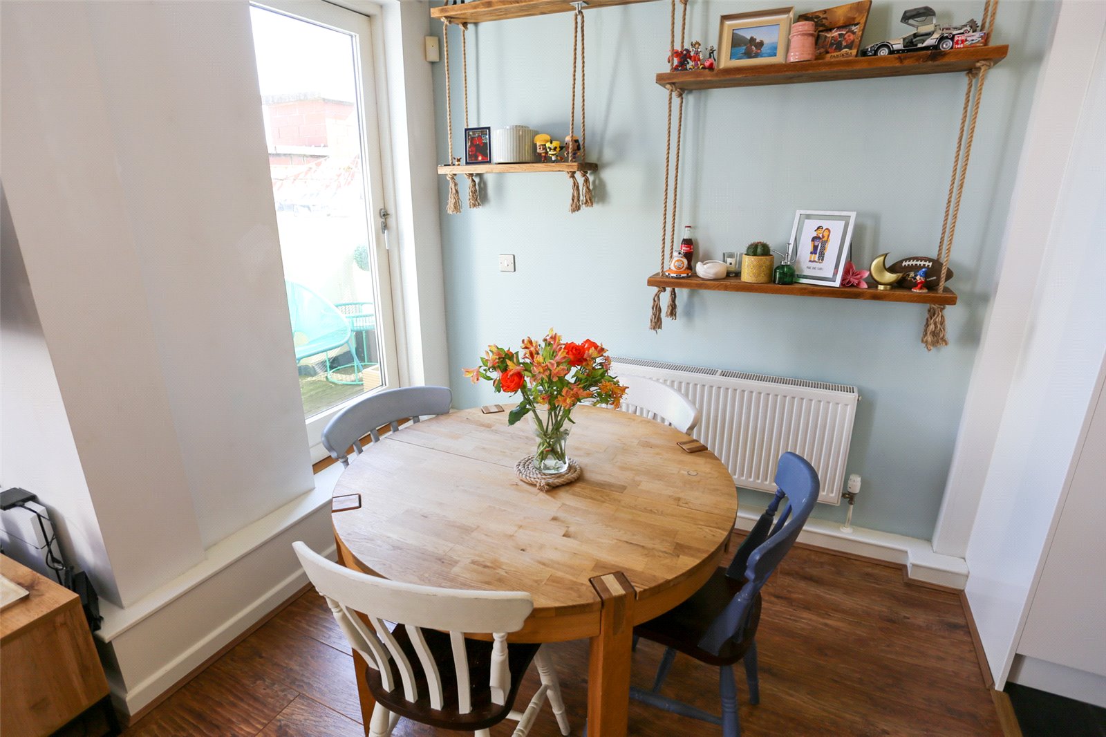 Mottram Street, Stockport, Greater Manchester, SK1