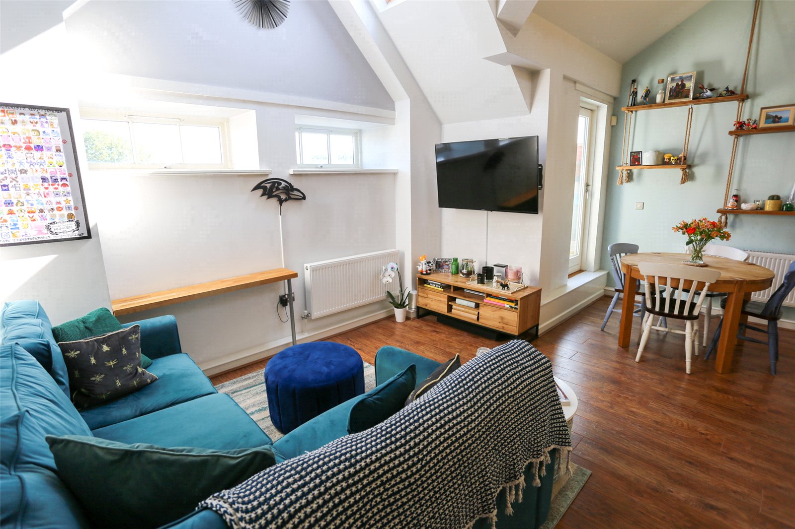 Mottram Street, Stockport, Greater Manchester, SK1