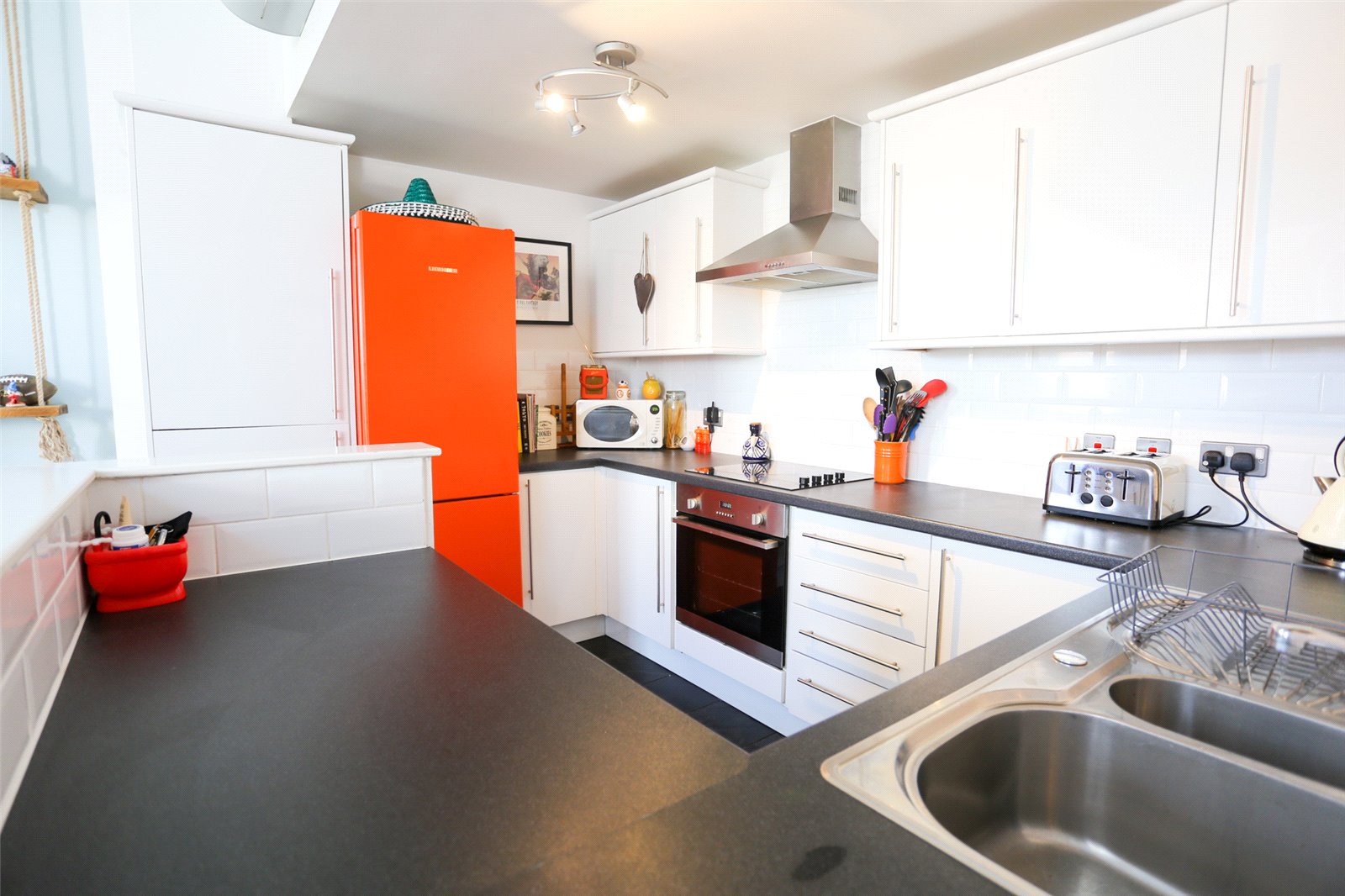 Mottram Street, Stockport, Greater Manchester, SK1