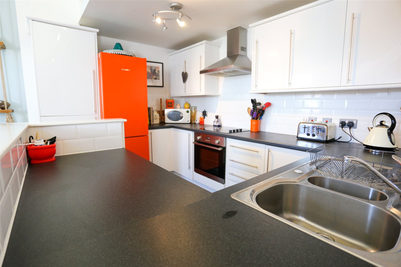 Mottram Street, Stockport, Greater Manchester, SK1
