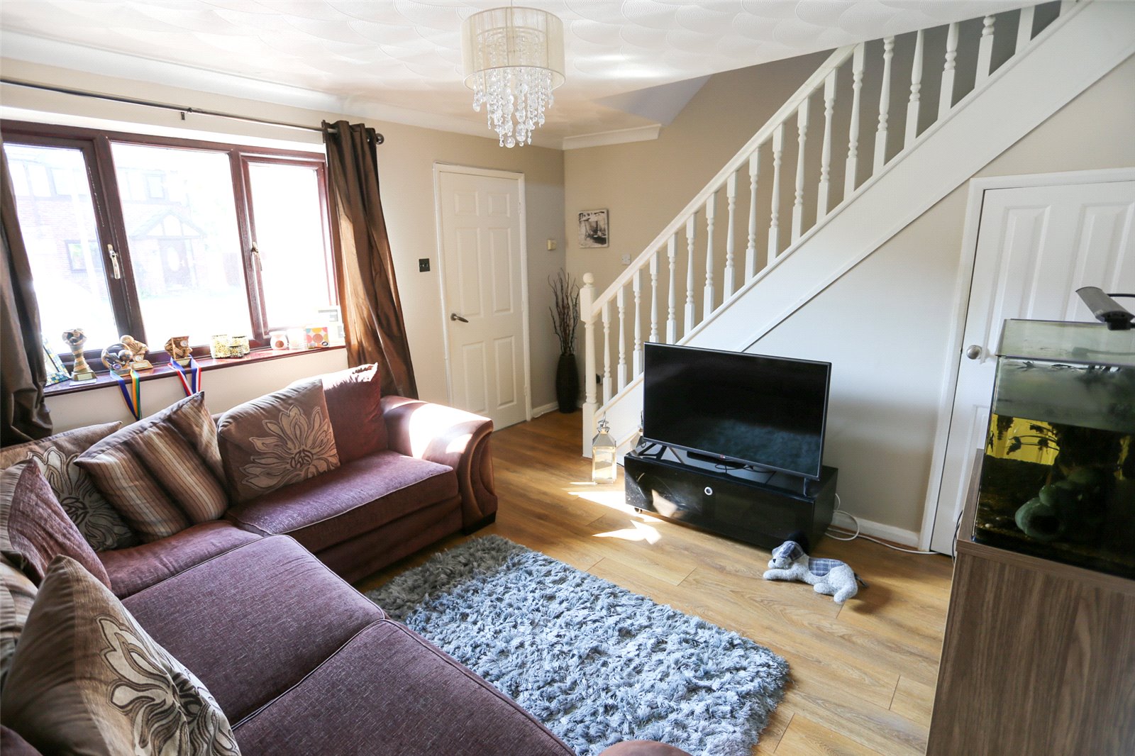 Heaviley, Stockport, SK2