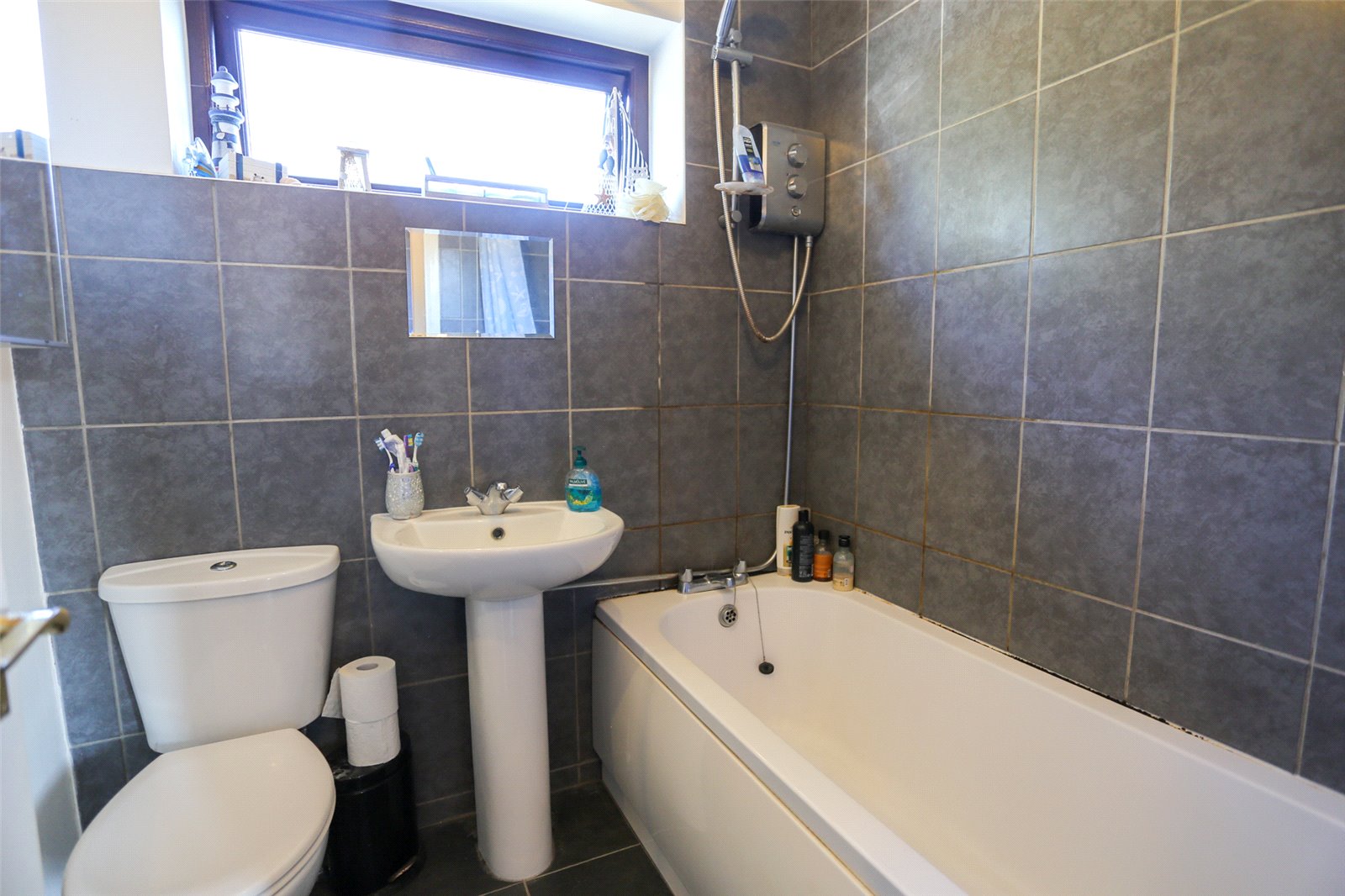 Heaviley, Stockport, SK2