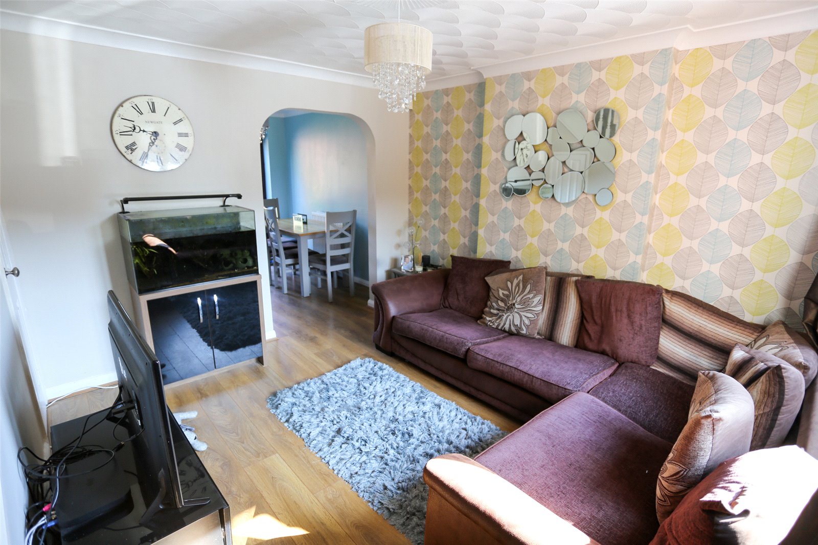Heaviley, Stockport, SK2